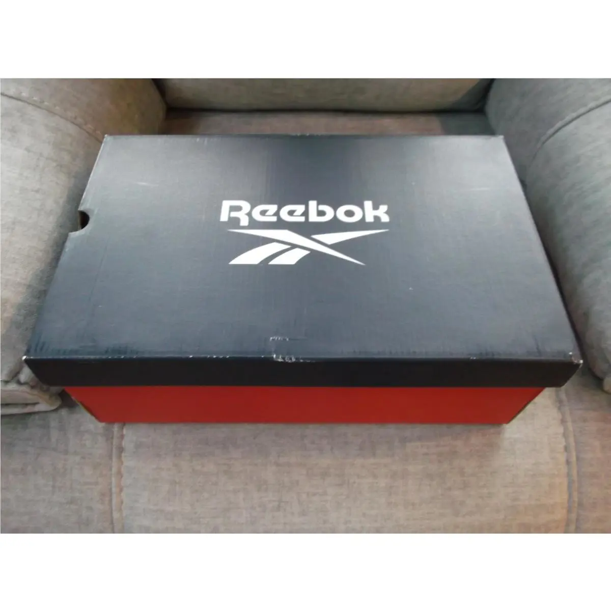 Reebok shoes - Zig Kinetica 2 - Zig Kinetica - S23891 - White (UPC: 4064044585899) 5