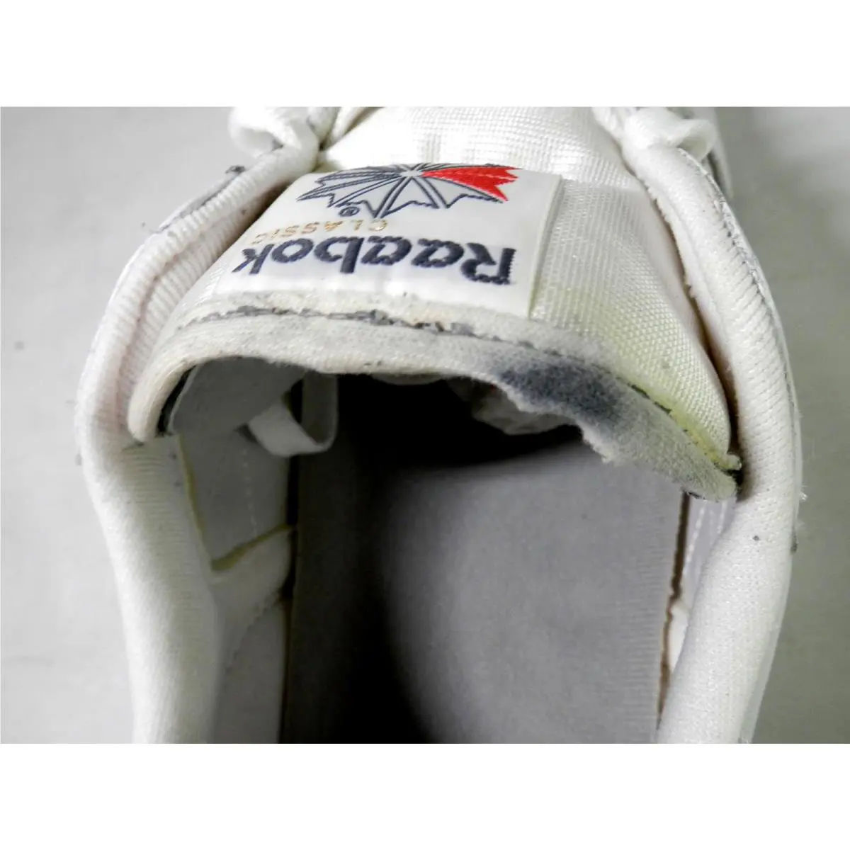Reebok shoes - Reebok Classic Leather - Classic Leather - White 11