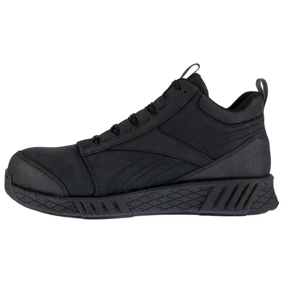 Reebok shoes - Reebok Fusion - Fusion - Black 0