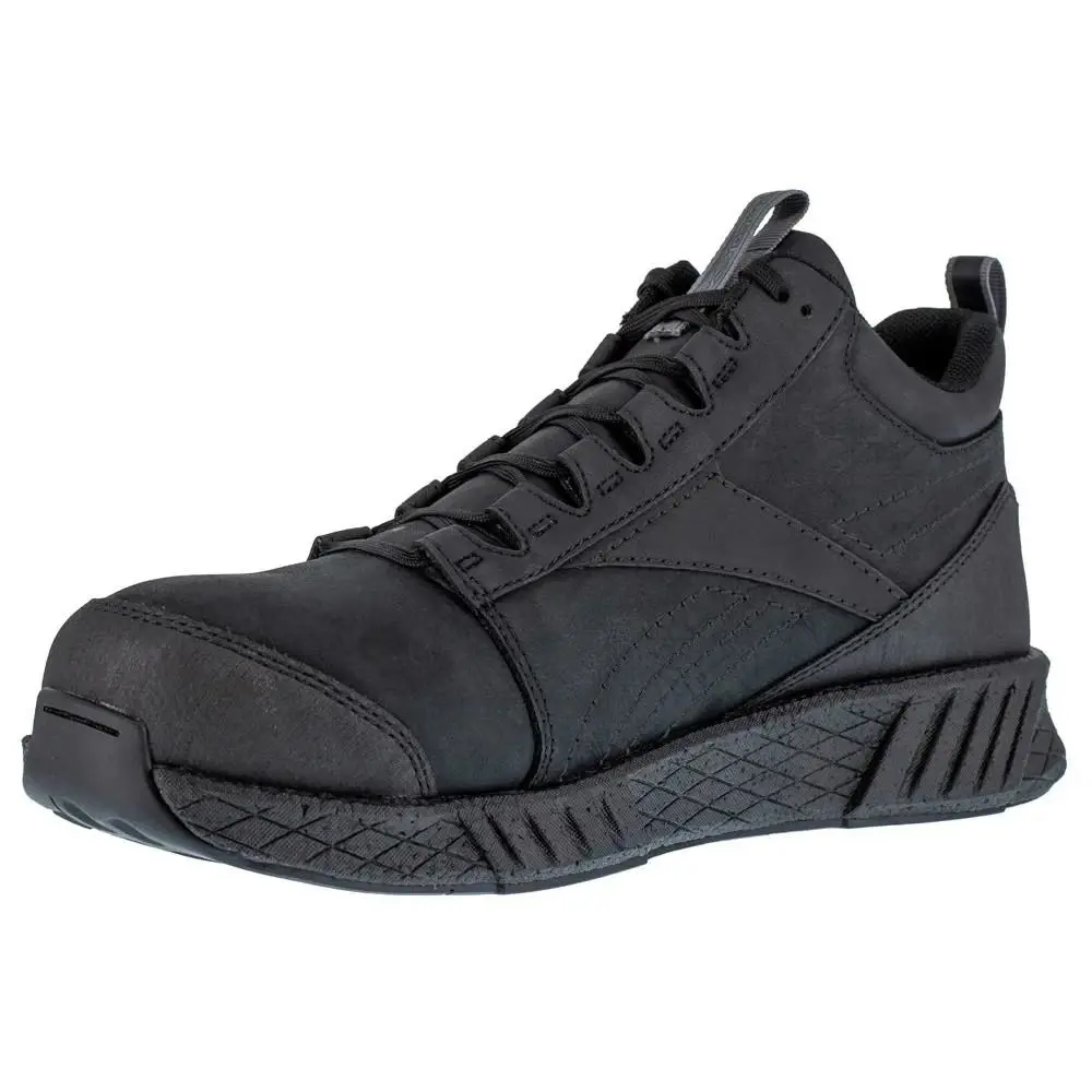Reebok shoes - Reebok Fusion - Fusion - Black 1