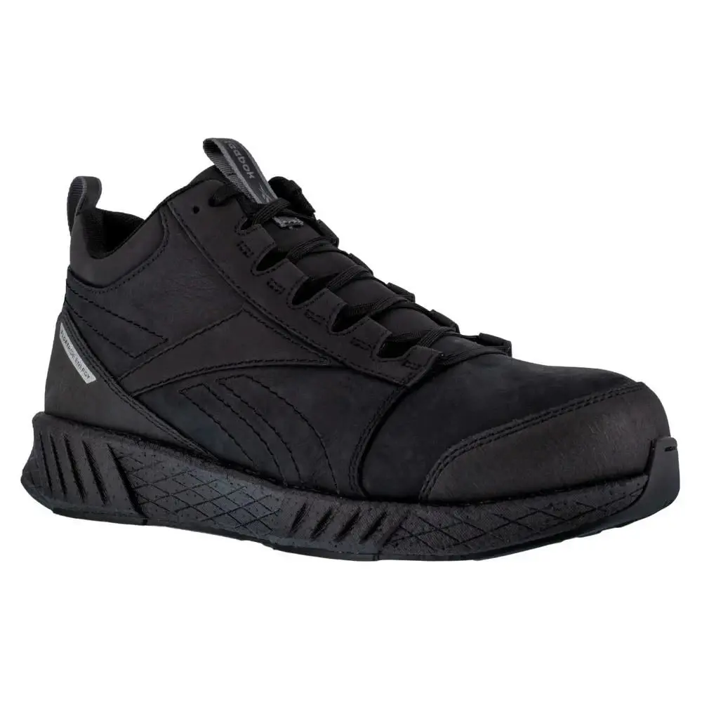 Reebok shoes - Reebok Fusion - Fusion - Black 2