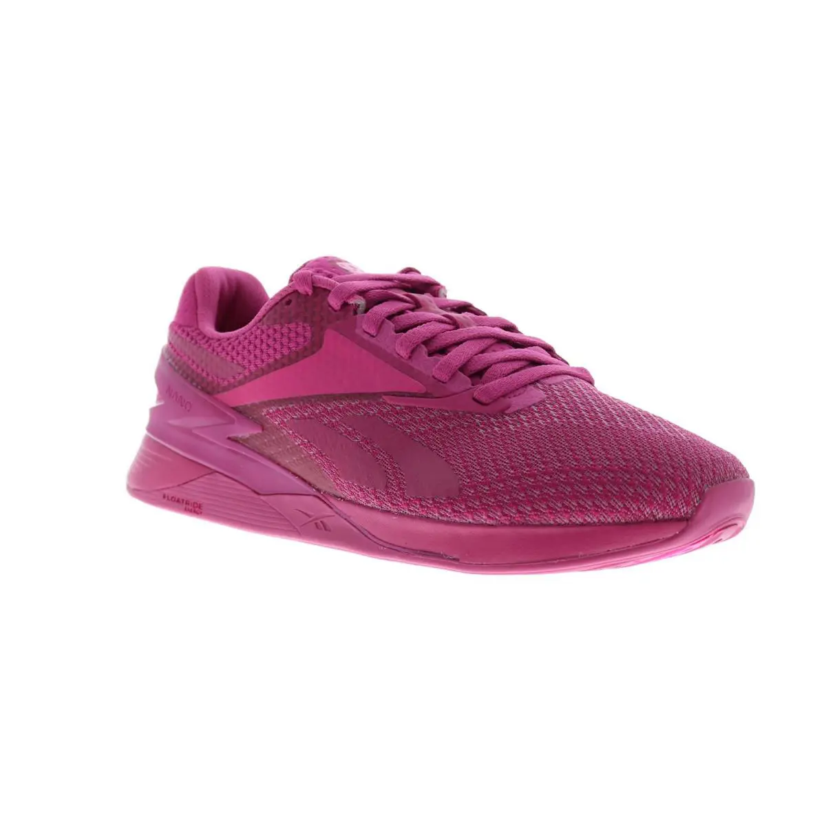 Reebok shoes - Reebok Nano X3 - Nano - IF6023 100072102 - Pink (UPC: 196470708154) 0