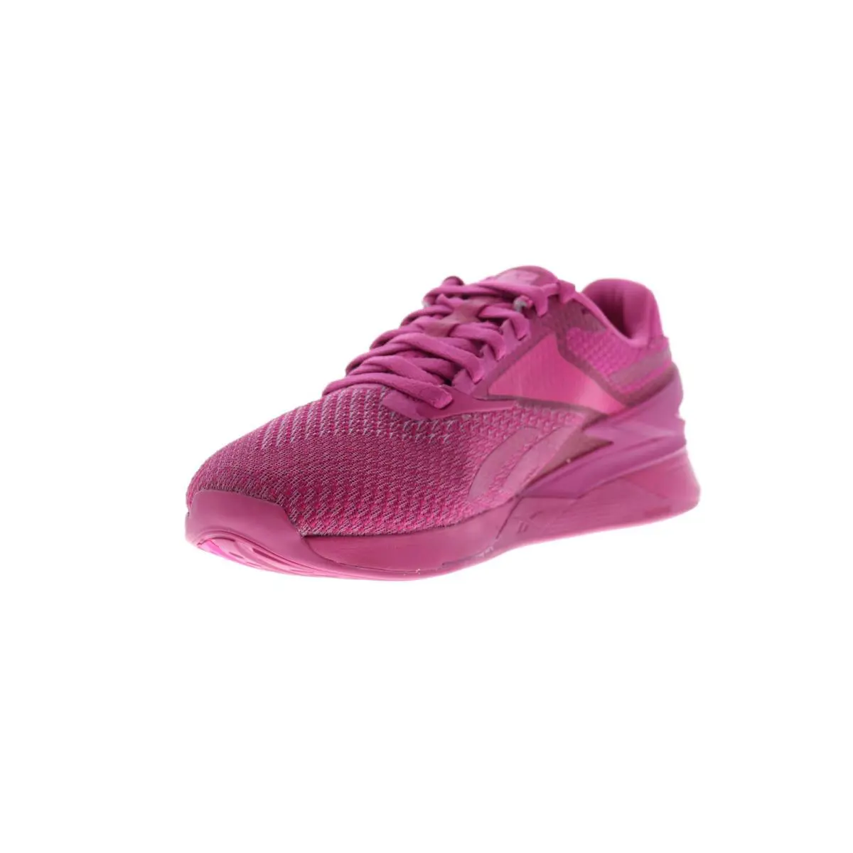 Reebok shoes - Reebok Nano X3 - Nano - IF6023 100072102 - Pink (UPC: 196470708154) 2
