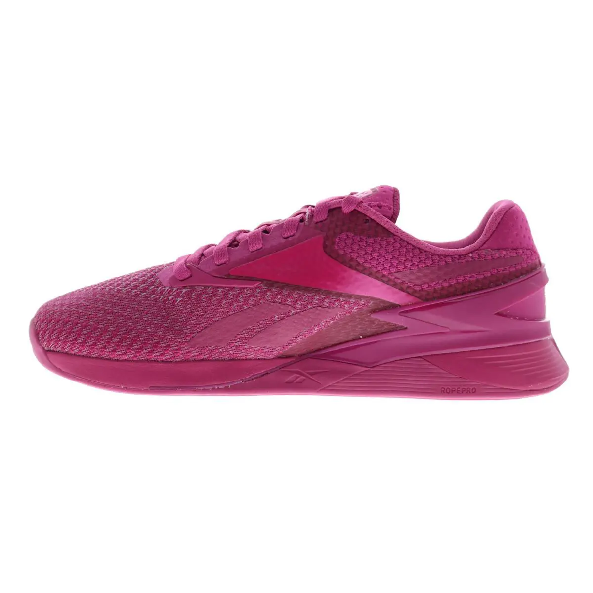 Reebok shoes - Reebok Nano X3 - Nano - IF6023 100072102 - Pink (UPC: 196470708154) 3
