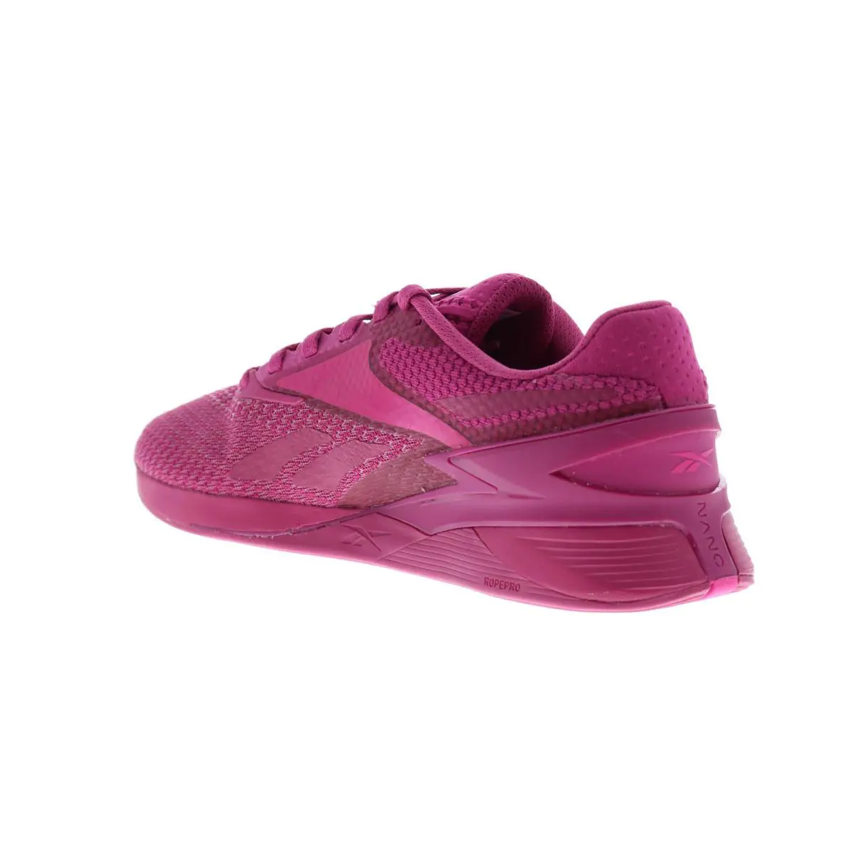 Reebok shoes - Reebok Nano X3 - Nano - IF6023 100072102 - Pink (UPC: 196470708154) 4