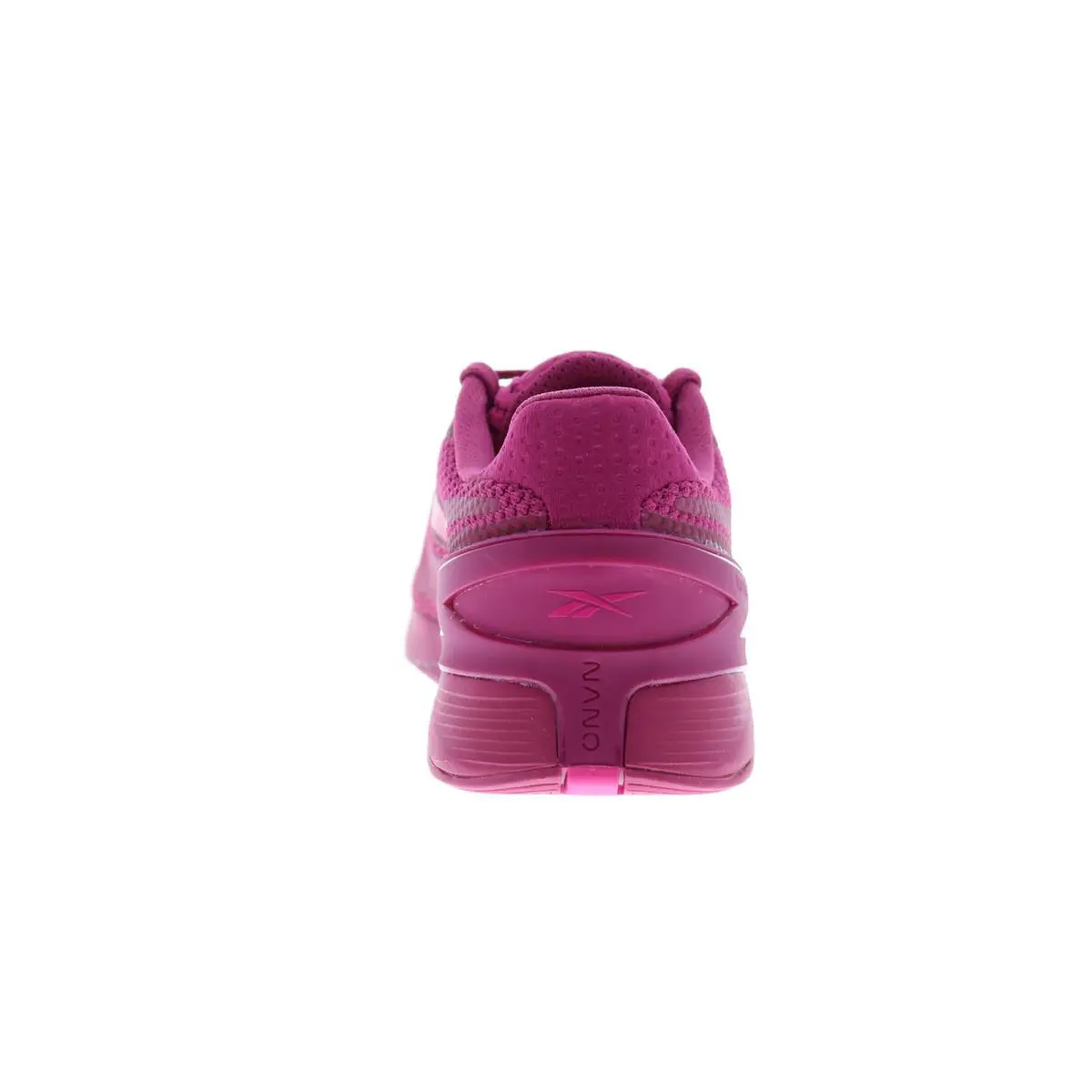 Reebok shoes - Reebok Nano X3 - Nano - IF6023 100072102 - Pink (UPC: 196470708154) 5