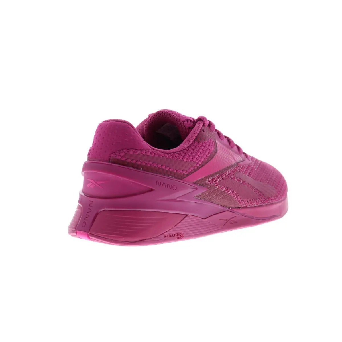 Reebok shoes - Reebok Nano X3 - Nano - IF6023 100072102 - Pink (UPC: 196470708154) 6