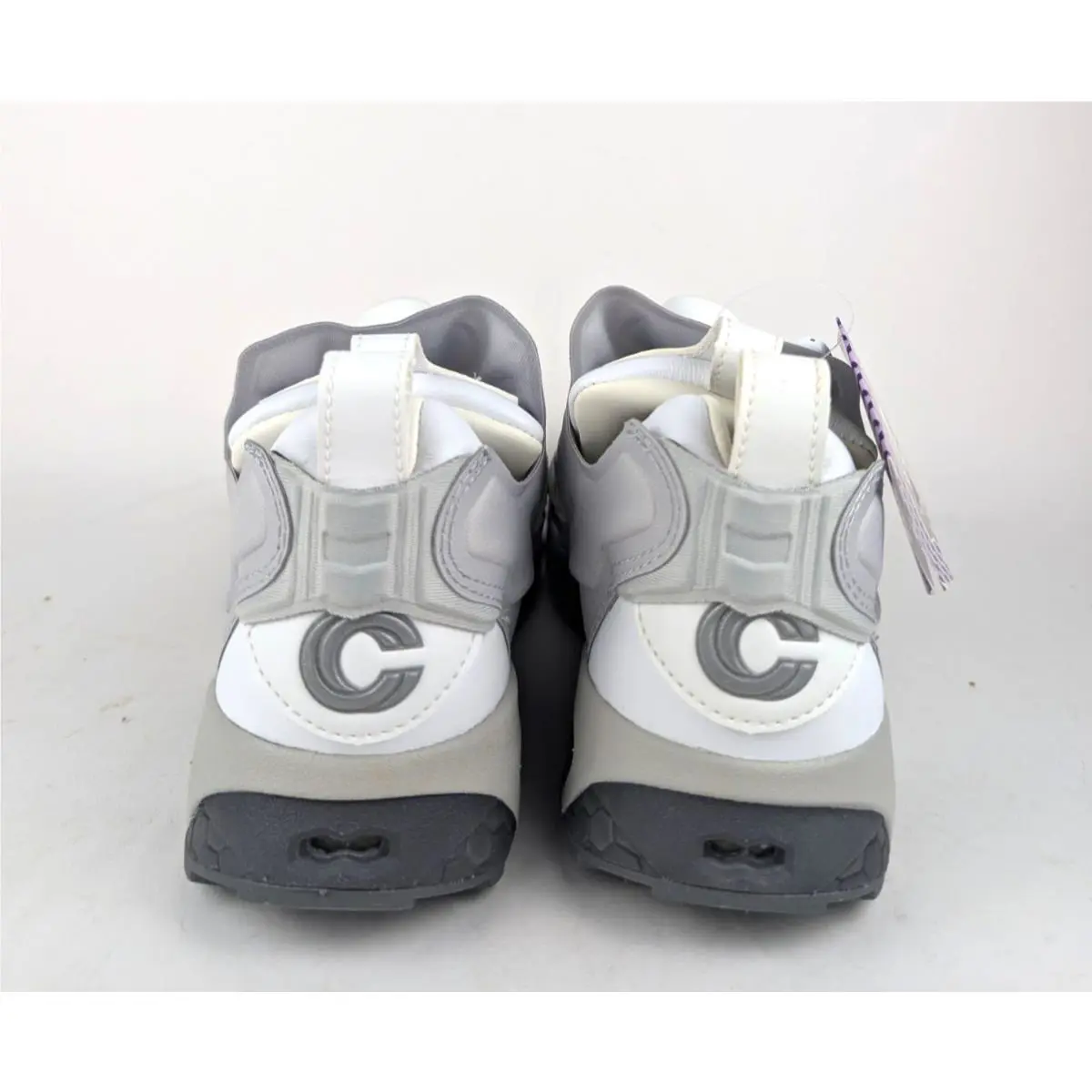 Reebok shoes - Reebok Instapump Fury - Instapump Fury - BD3375 - White 3