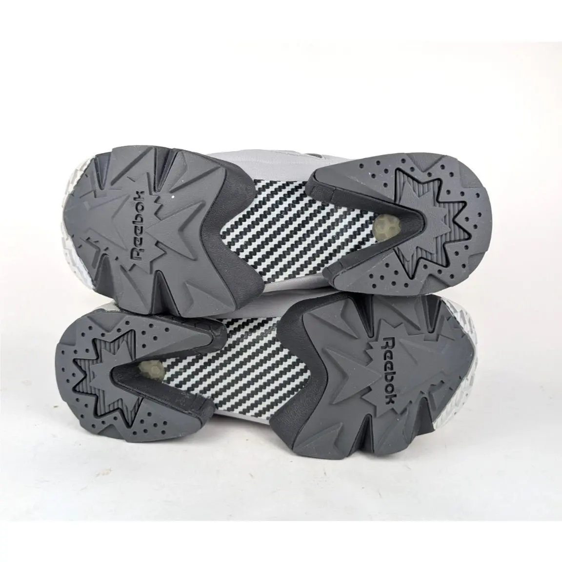 Reebok shoes - Reebok Instapump Fury - Instapump Fury - BD3375 - White 6
