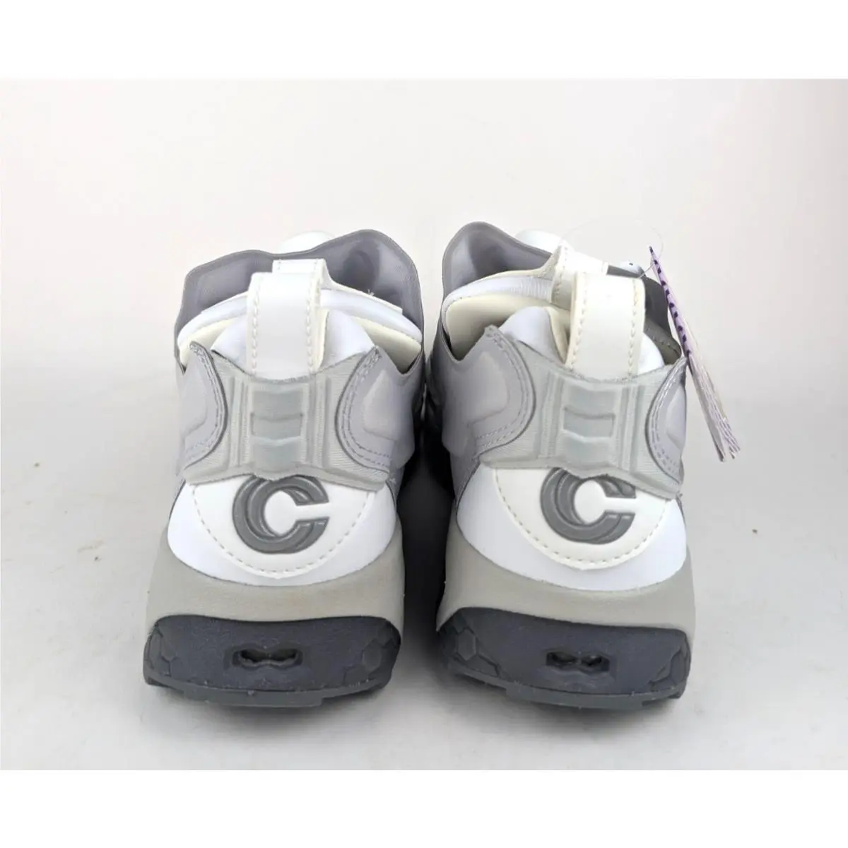 Reebok shoes - Reebok Instapump Fury - Instapump Fury - BD3375 - White 3