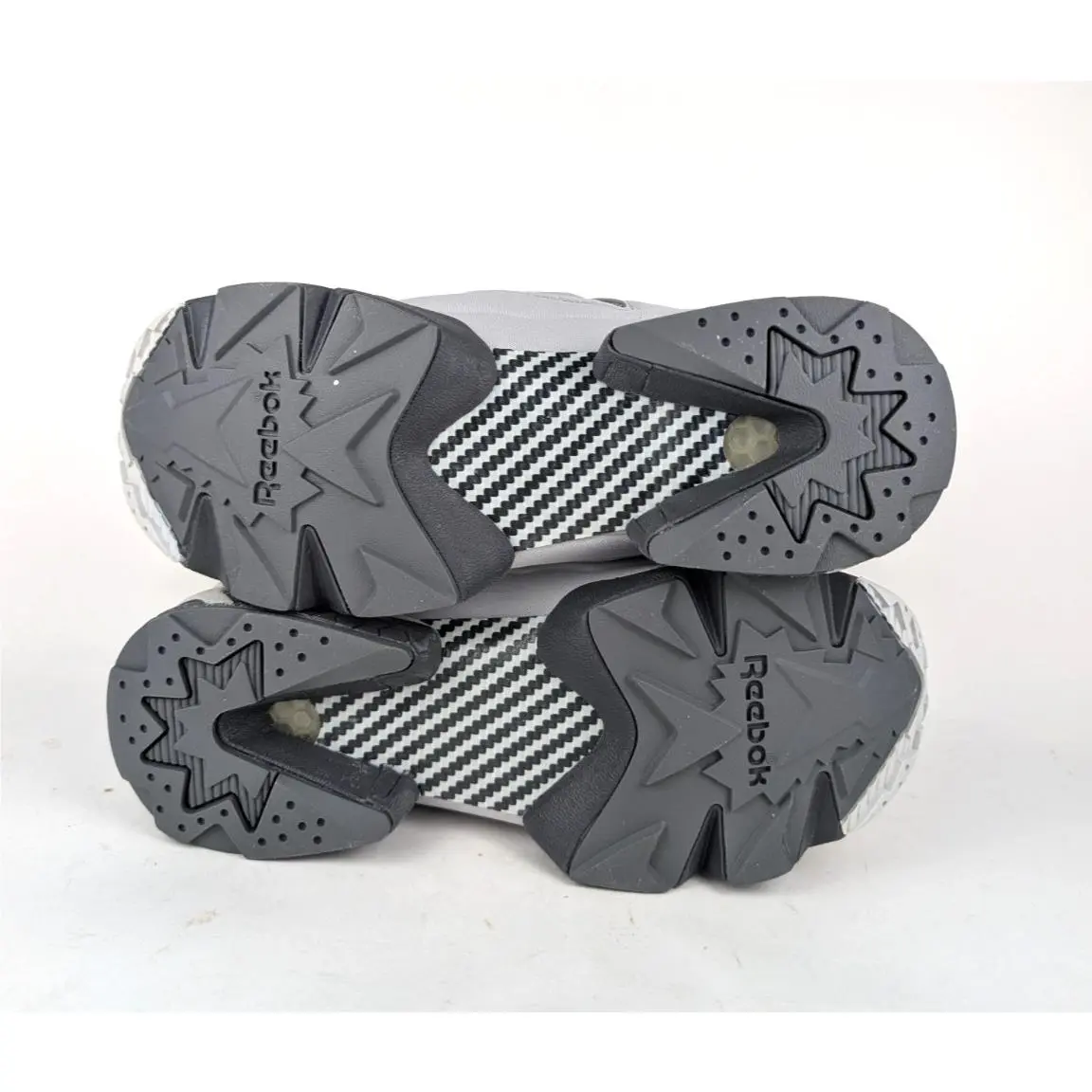 Reebok shoes - Reebok Instapump Fury - Instapump Fury - BD3375 - White 6