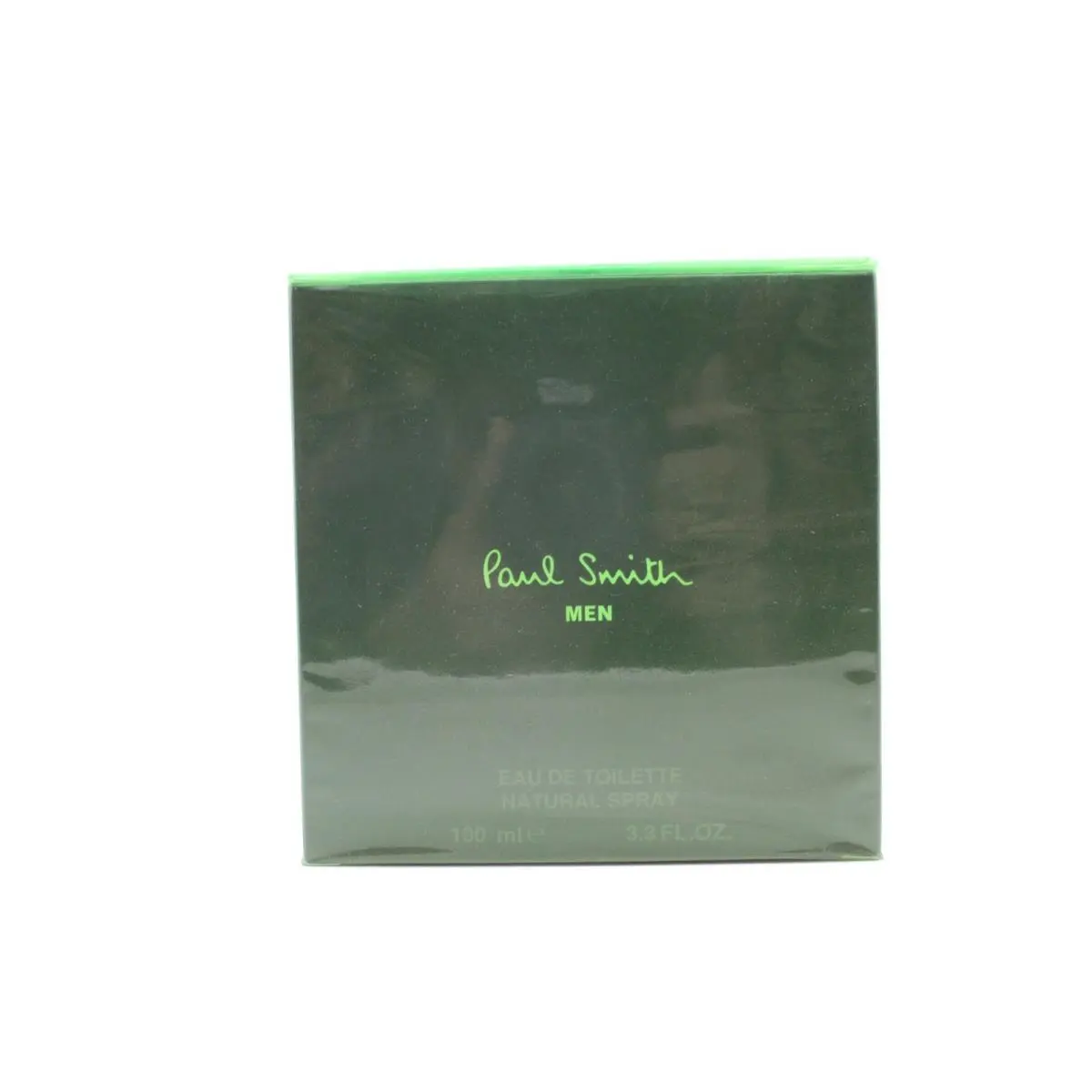 Paul Smith by Paul Smith 3.3 oz 100 ML Eau de Toilette Spray Men