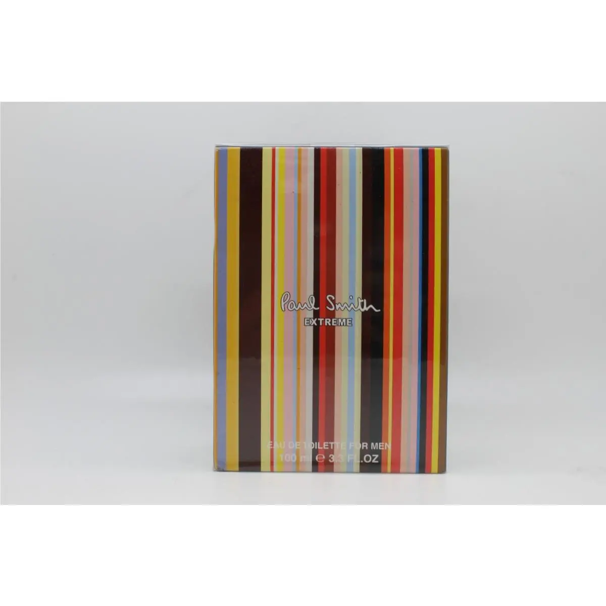 Paul Smith Extreme 3.3 oz 100 ML Eau de Toilette Spray Men