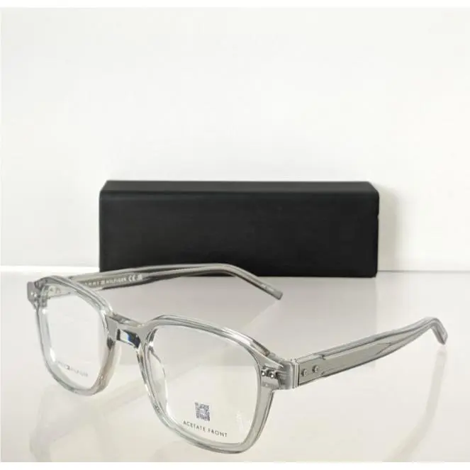 Tommy Hilfiger Eyeglasses TH 1983 KB7 50mm Grey Clear