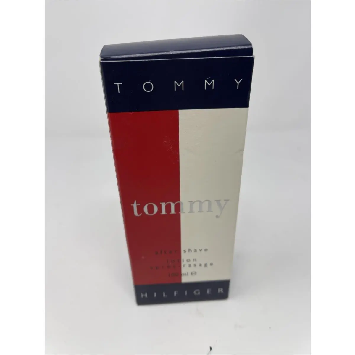 Tommy  For Men 3.4 oz/100 ml Aftershave Splash by Tommy Hilfiger