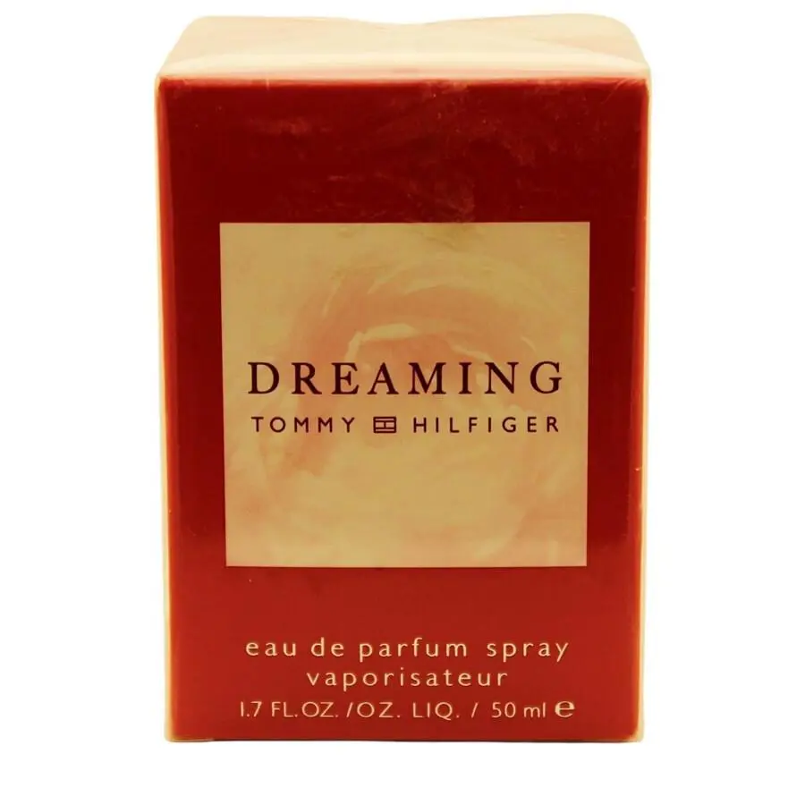 Dreaming by Tommy Hilfiger 1.7 fl oz Edp