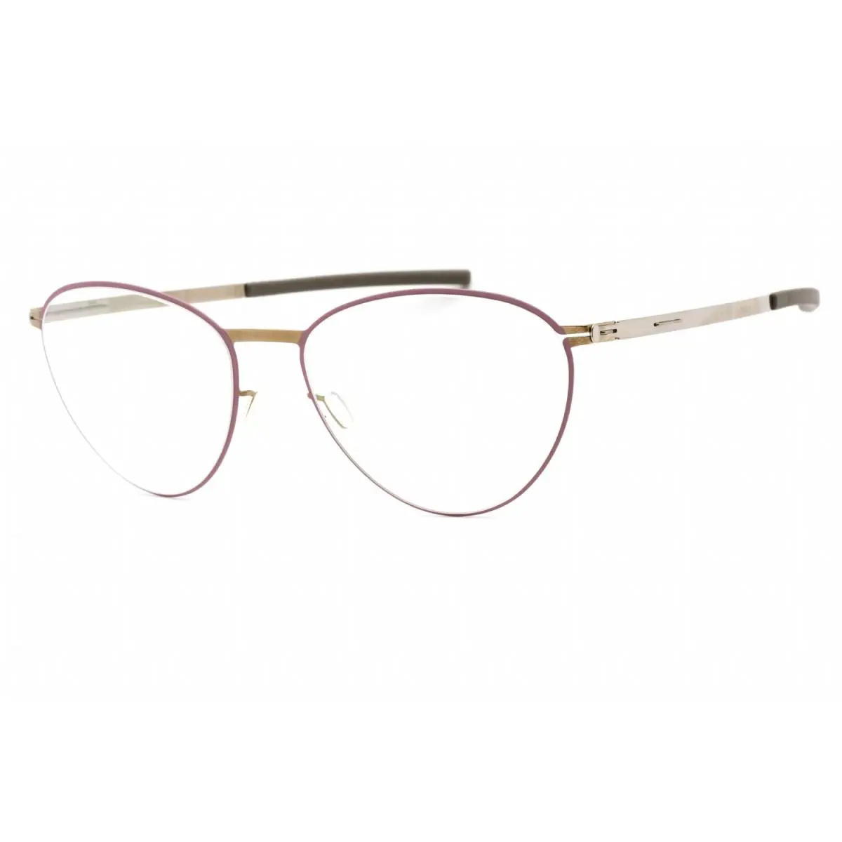 IC Berlin Boreas-M1419119073t150071f Eyeglasses 51mm