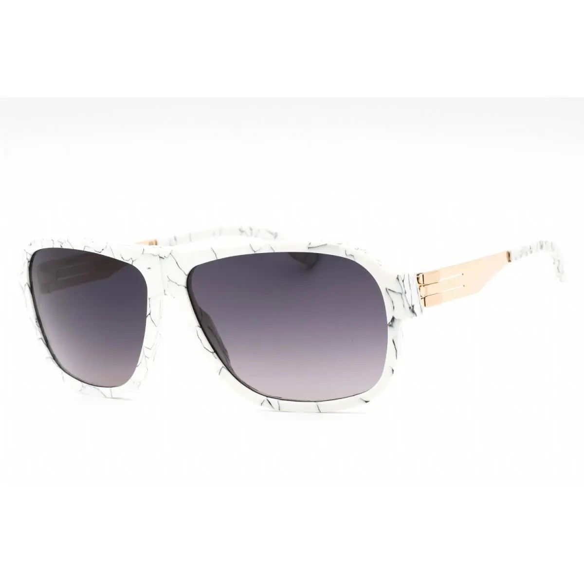 IC Berlin Power Law-A0557831032788311mi Sunglasses 62mm
