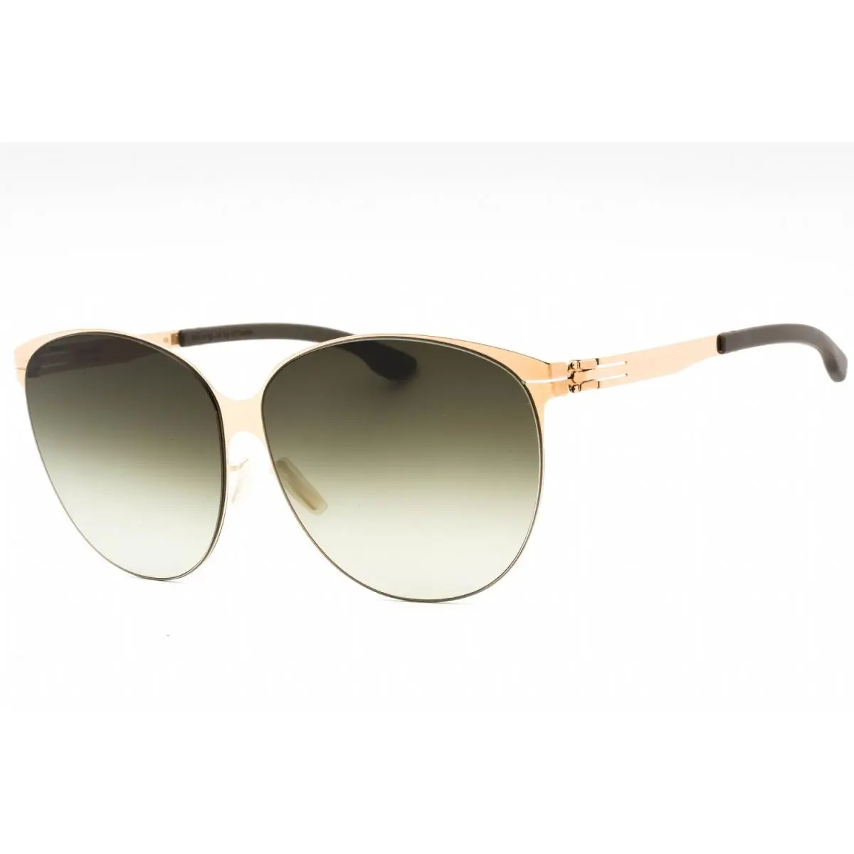 IC Berlin Swing-M1397032032t15313do Sunglasses 62mm by ic! berlin