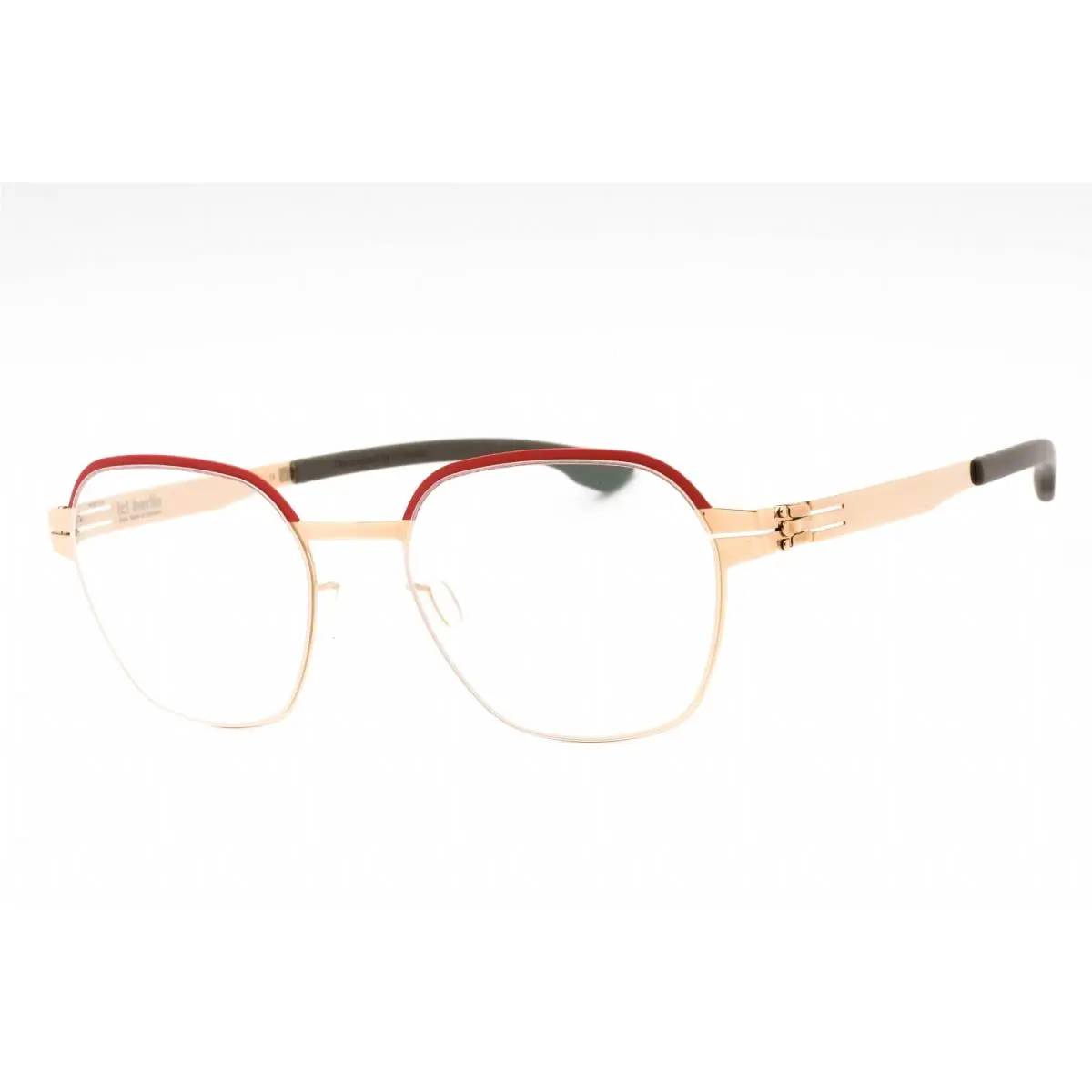 IC Berlin Theda-M1610081032t15007do Eyeglasses 51mm