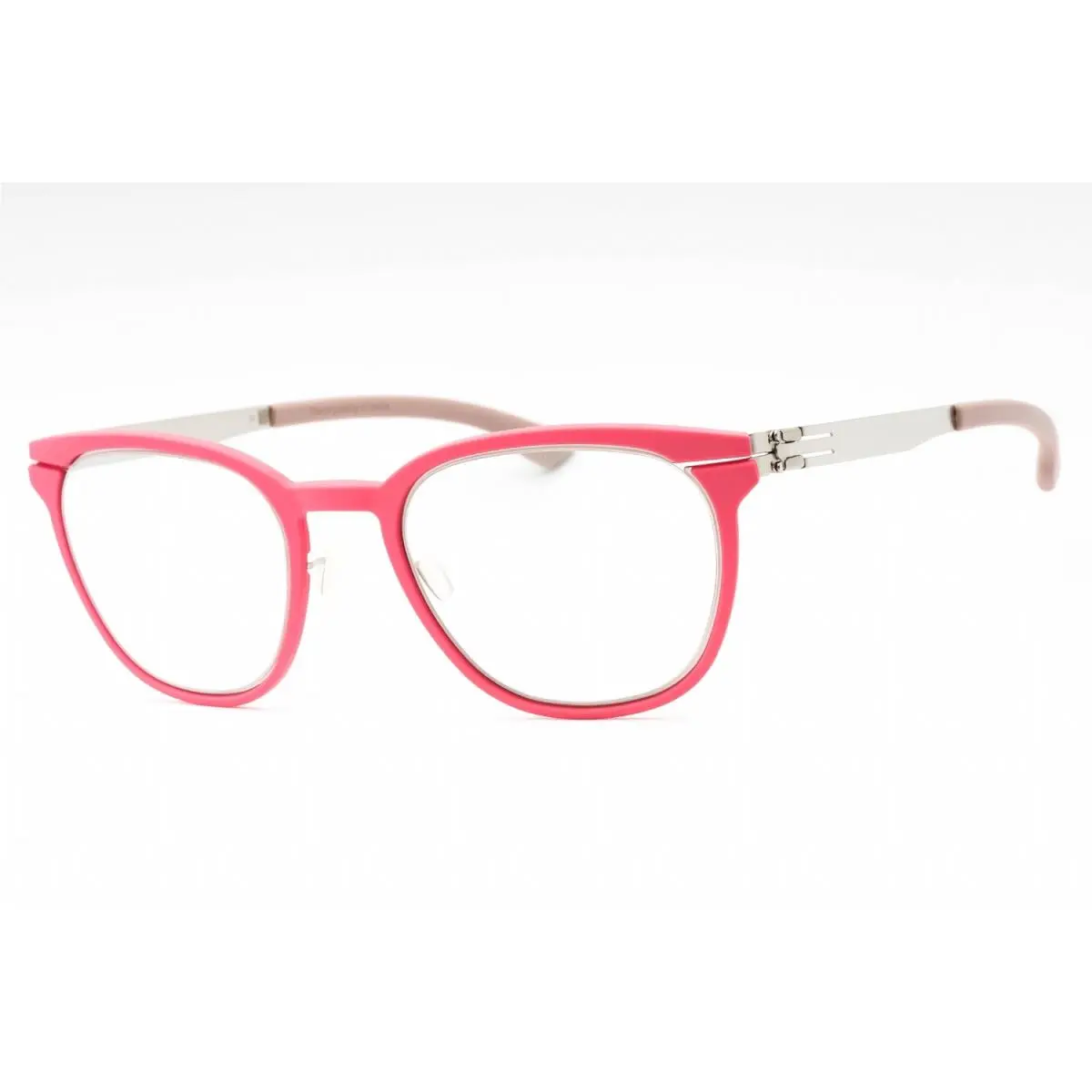 Ic Berlin Westside-RH0035H236020t24007d Eyeglasses 49mm