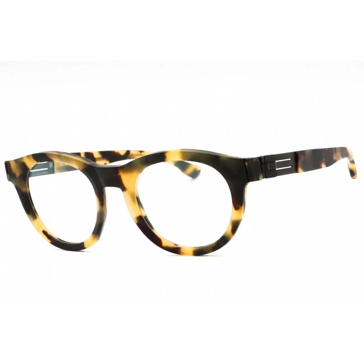 Ic Berlin Glen-A0685732002732007ml Eyeglasses 49mm