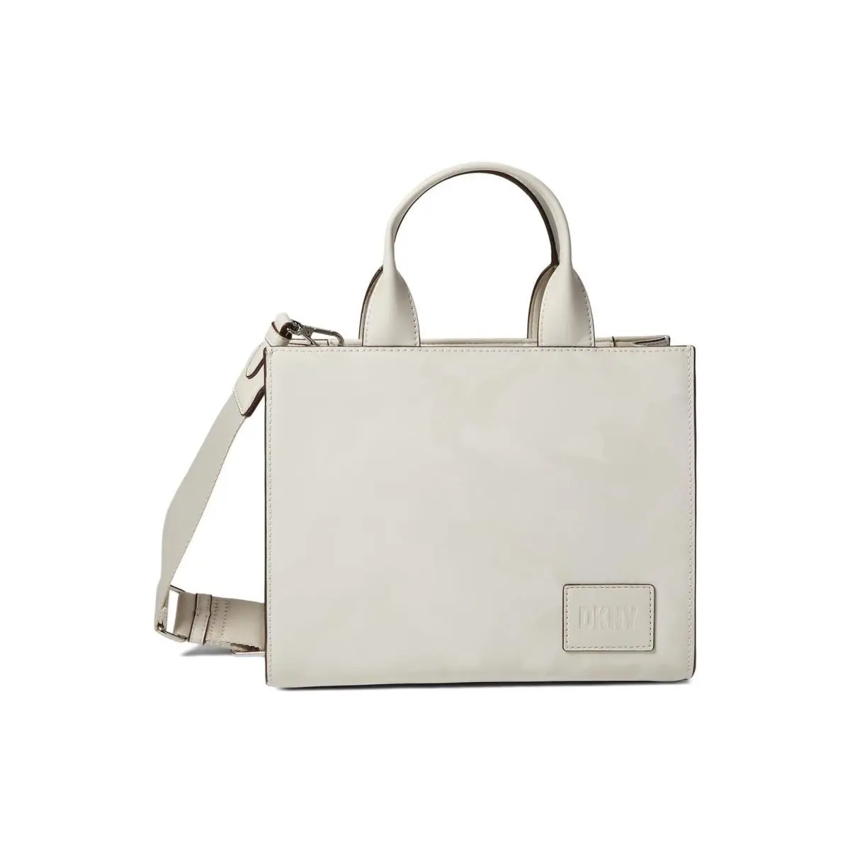 Dkny Mens` Hadlee Small Tote Bag - Pebble by DKNY