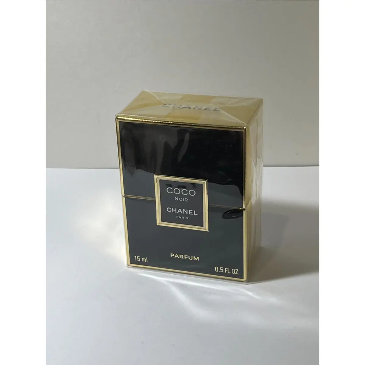 Chanel Coco Noir Extrait Parfum 0.5 Oz/ 15 ml