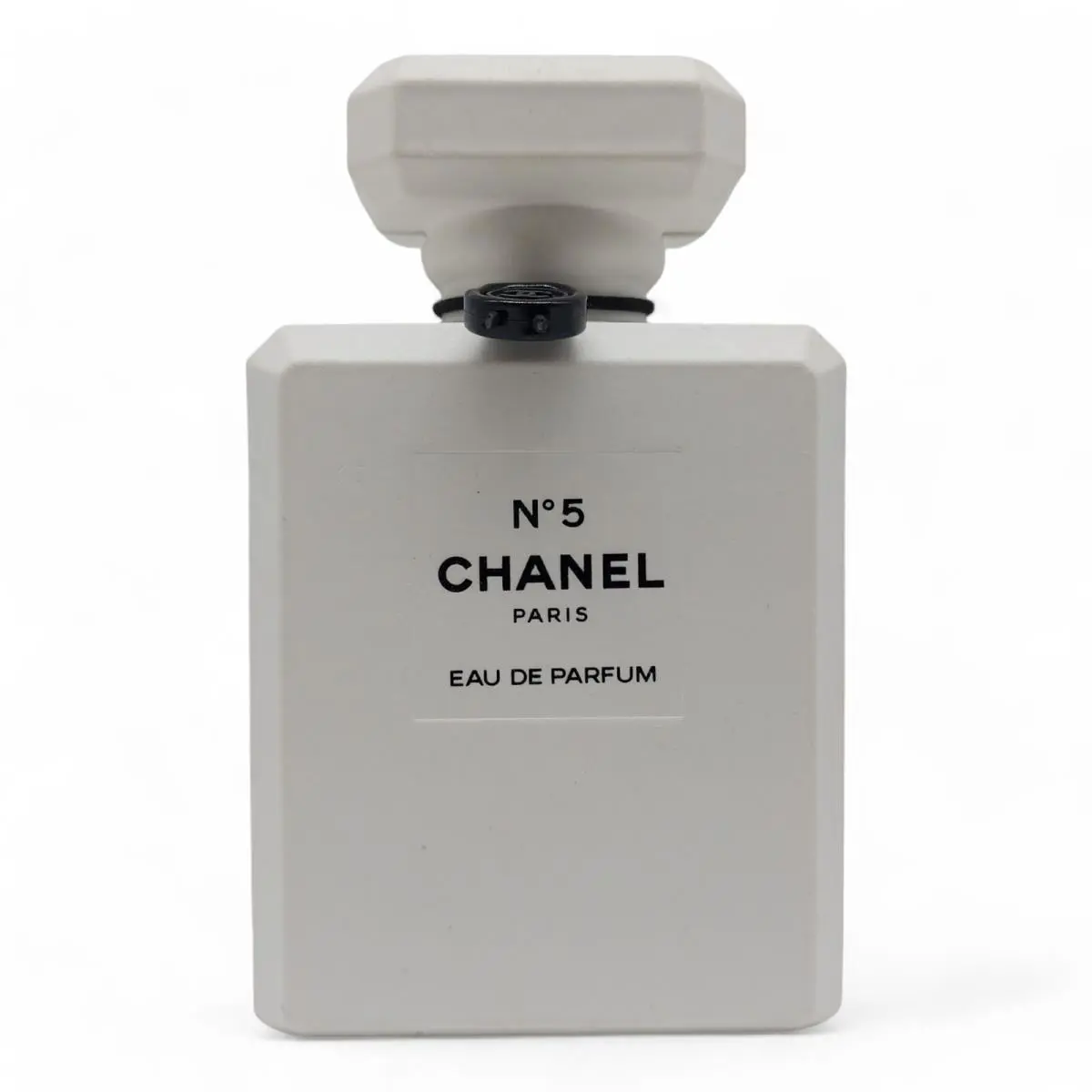 Chanel No. 5 Eau de Parfum 100ml 3.4oz Edp Spray Collector`s Edition