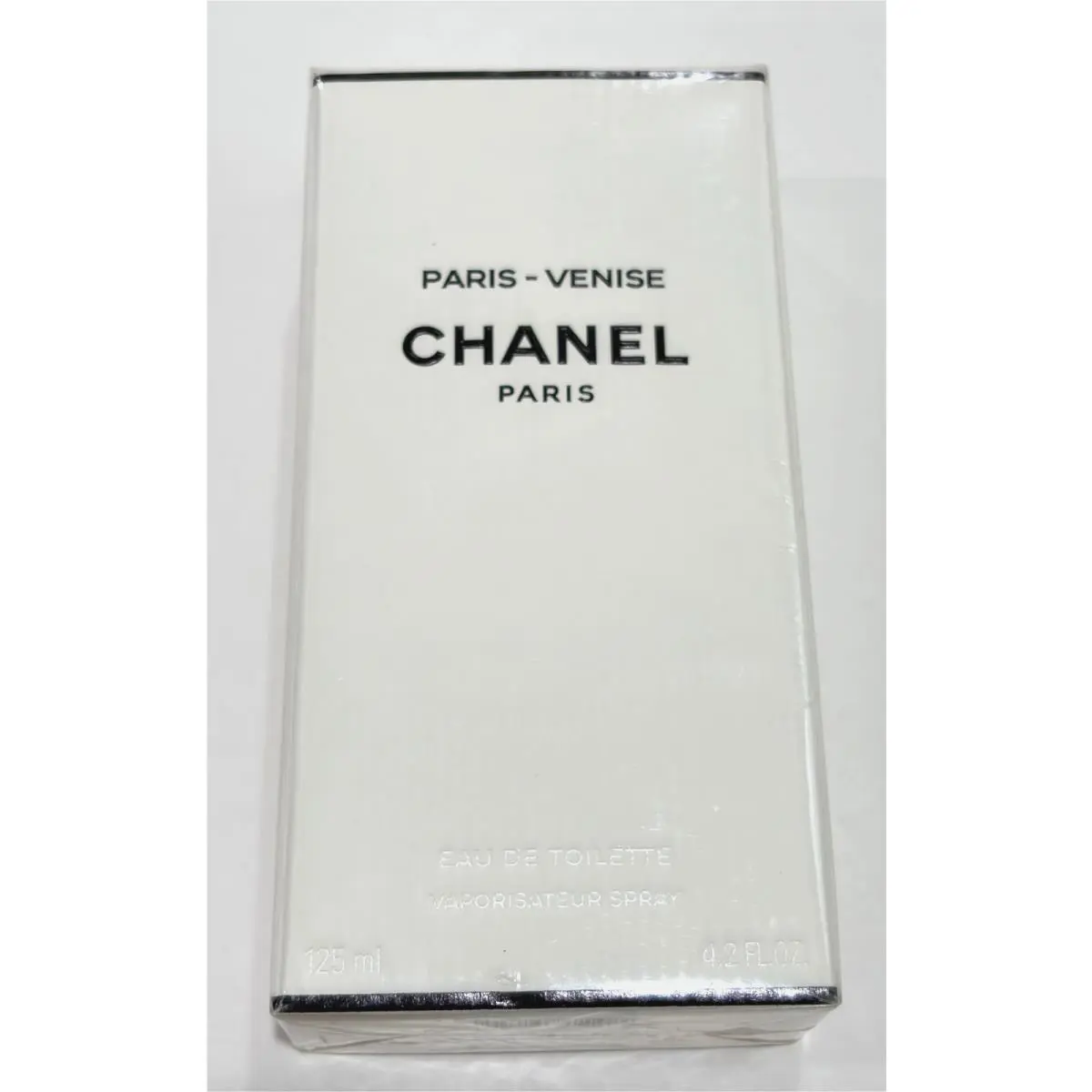 Chanel Paris - Venise Eau de Toilette 4.2 fl oz / 125 ml Spray