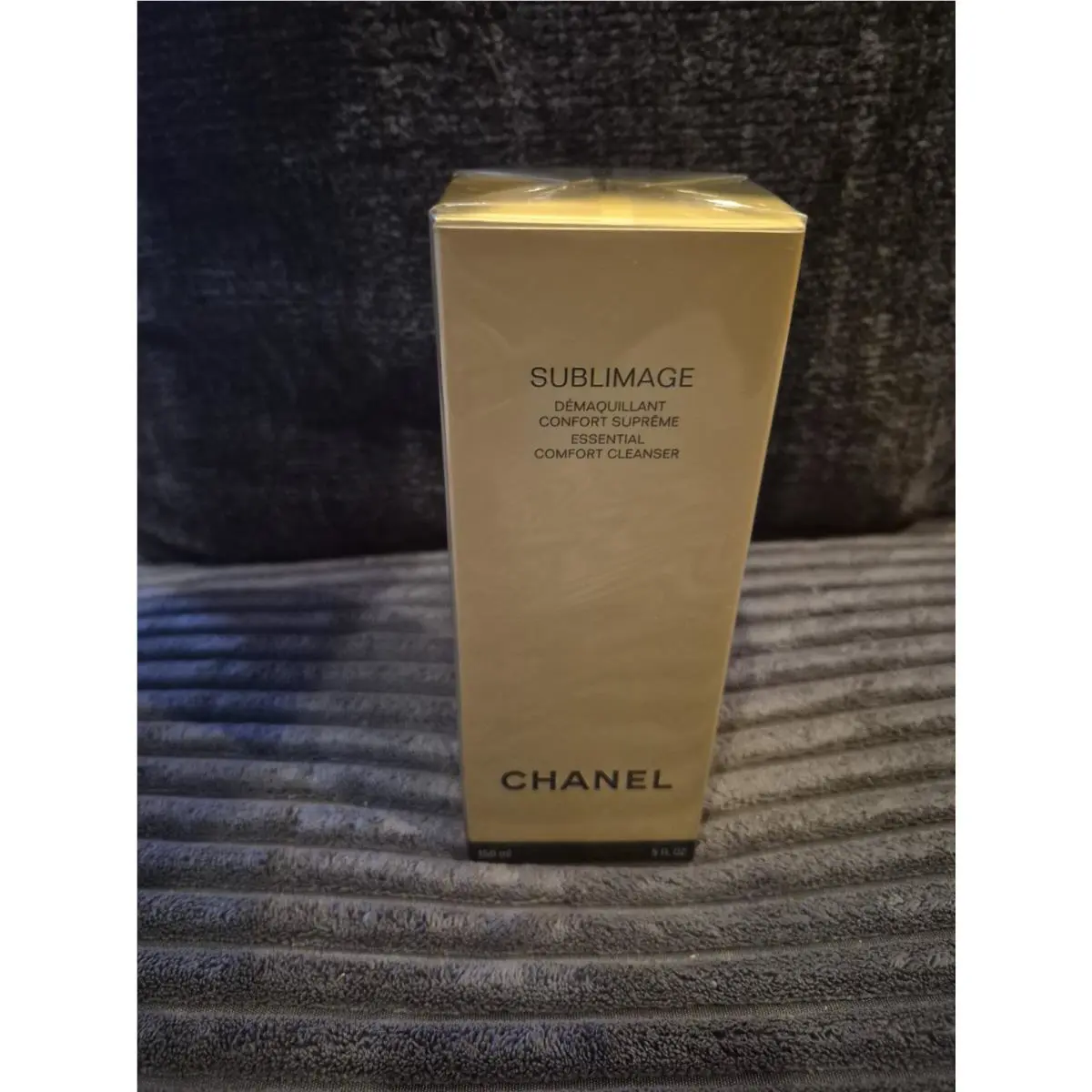 Chanel Sublimage Cleanser 5oz