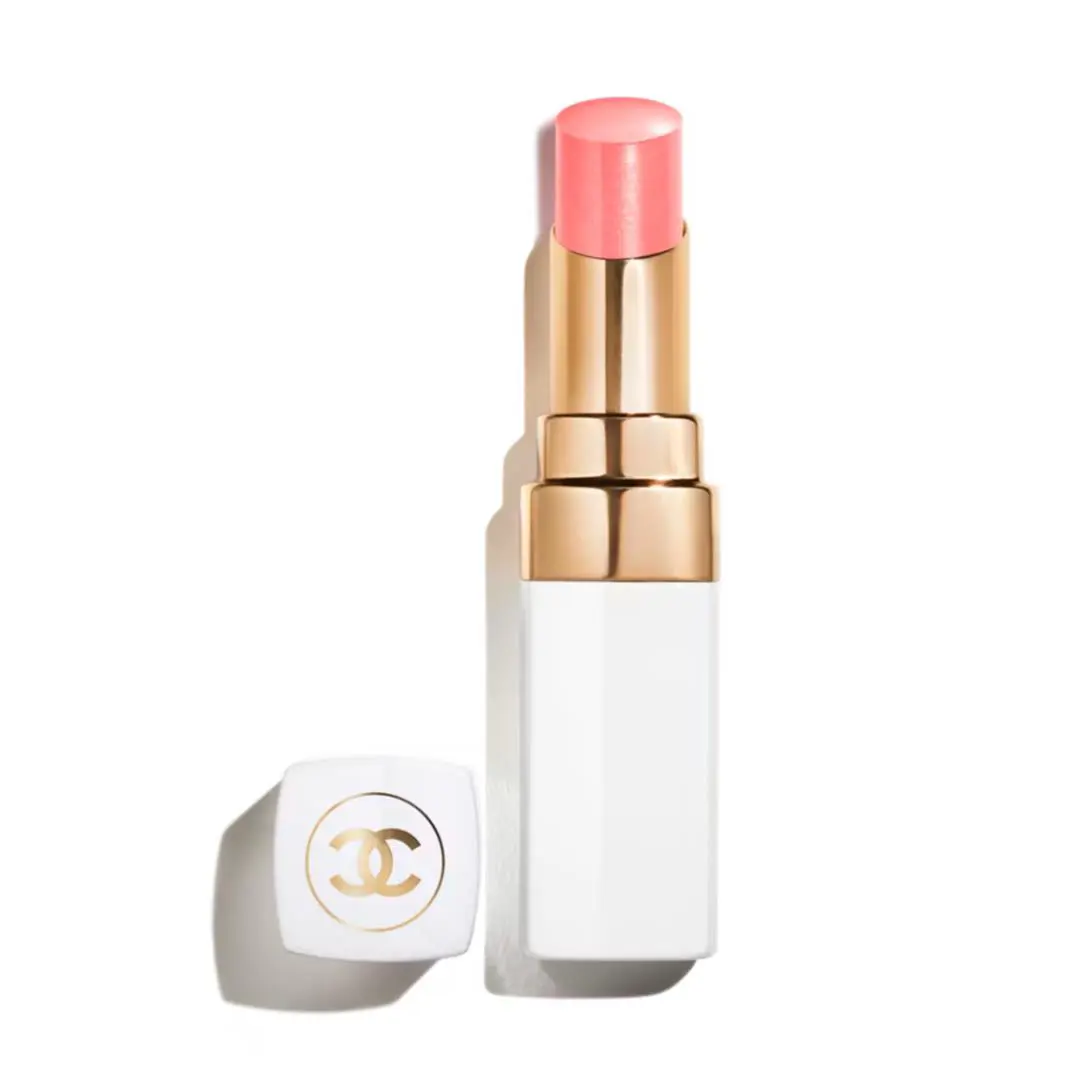 Chanel Rouge Coco Baume 936 Chilling Pink Buildable Colour Limited Edition 2025