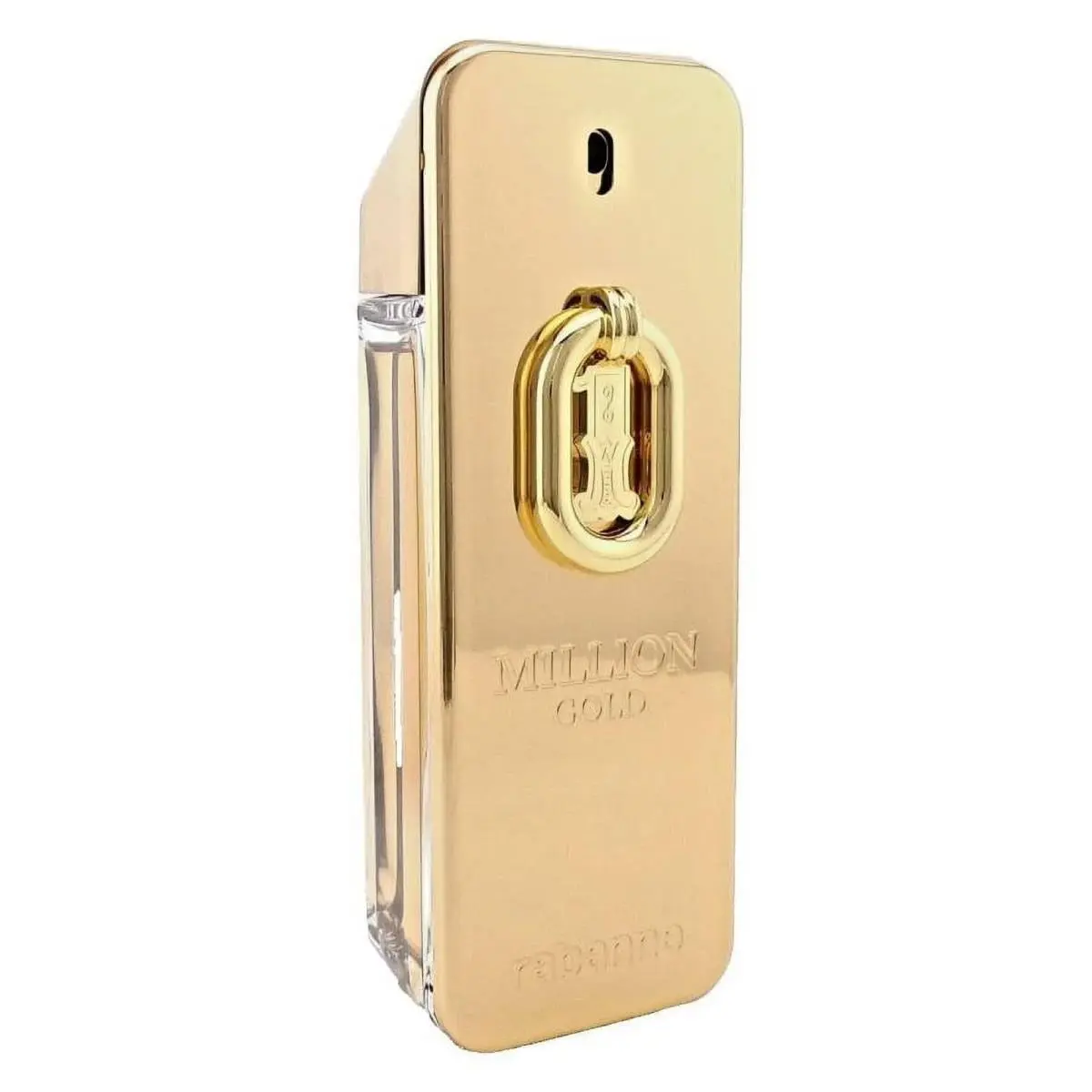 Men`s Million Gold Intense Edp Spray 6.8 oz Fragrances by Paco Rabanne