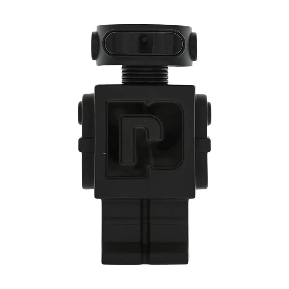 Phantom by Paco Rabanne Tester For Men 3.4 Oz Parfum Spray