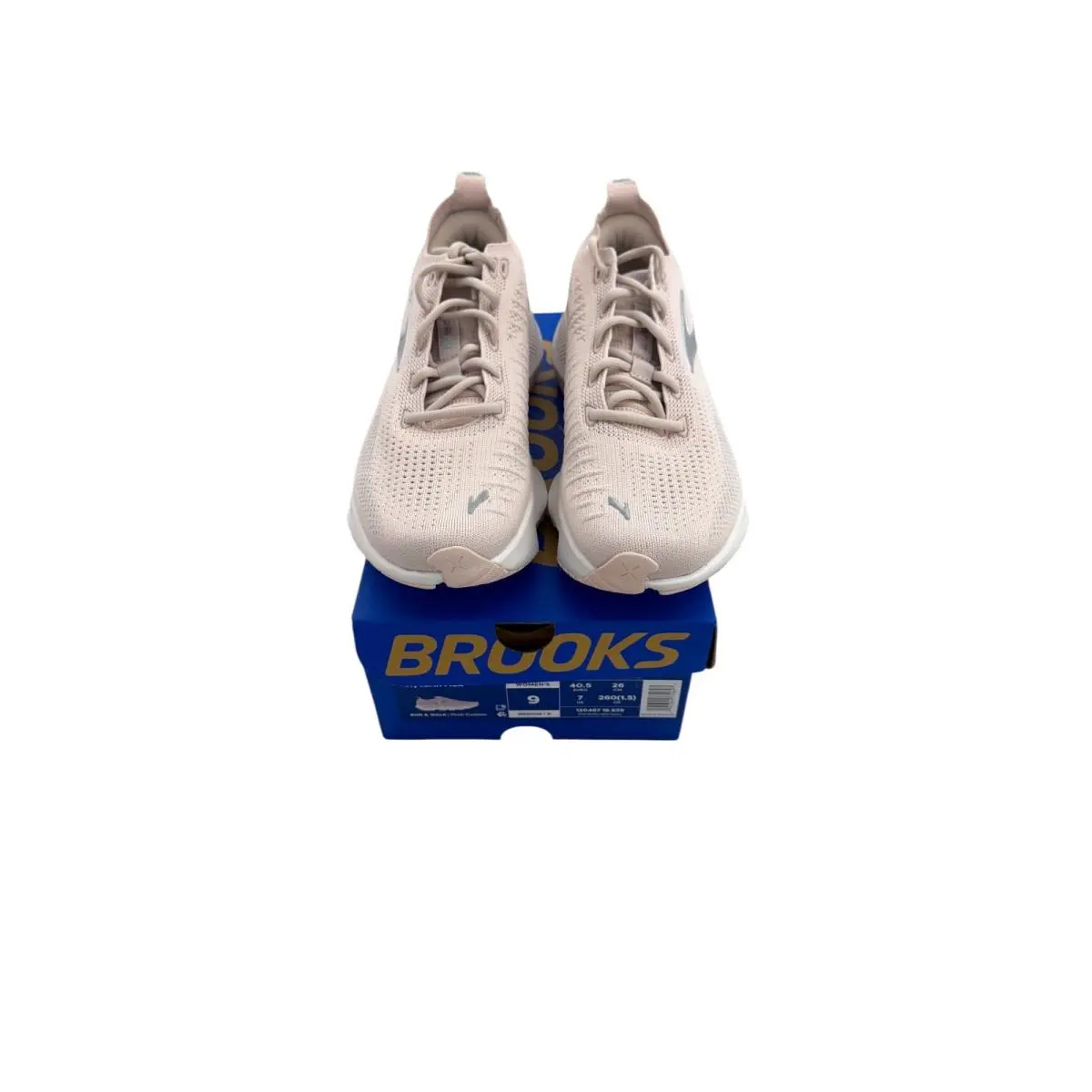 Brooks shoes - Brooks Glycerin - Glycerin - Pink 1