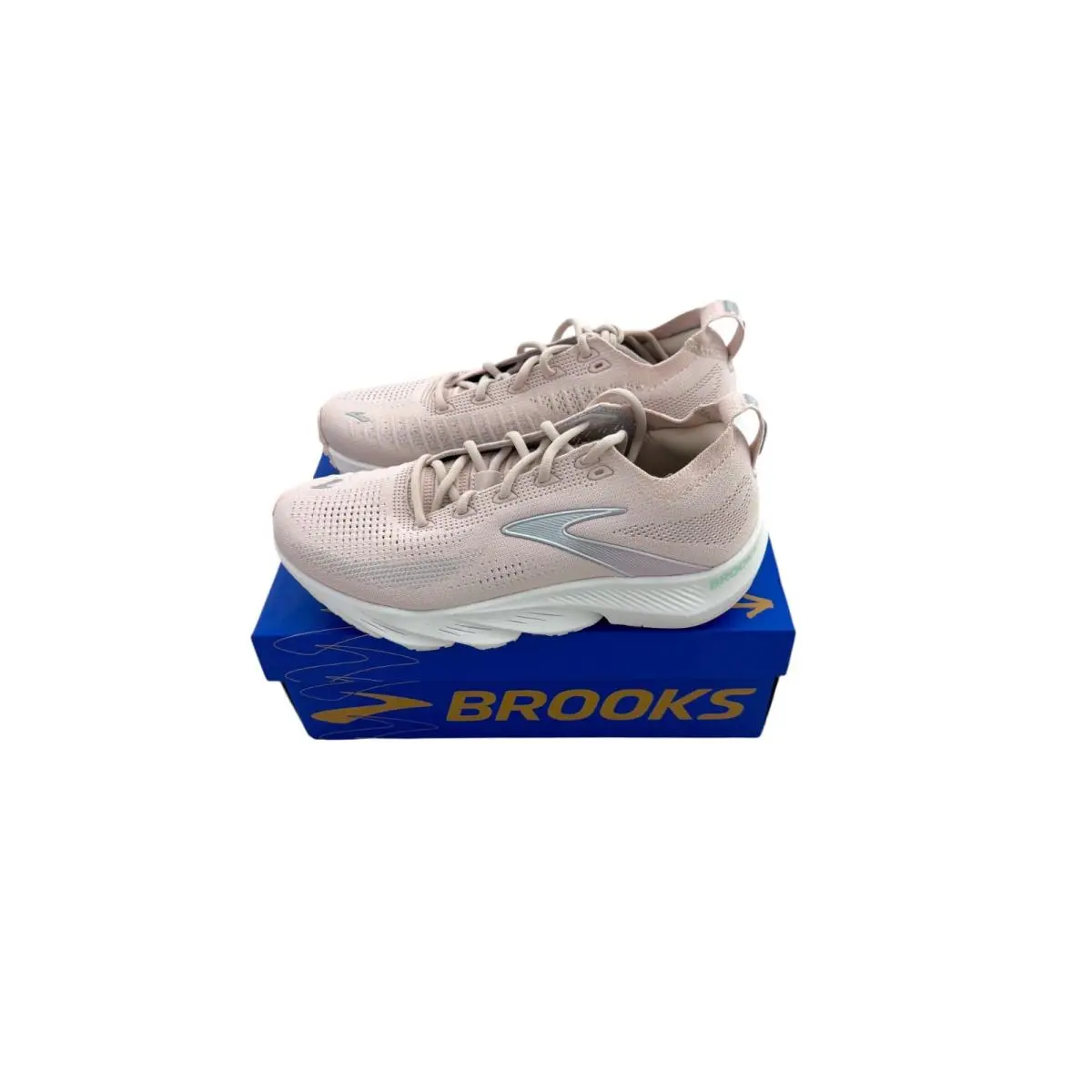 Brooks shoes - Brooks Glycerin - Glycerin - Pink 2
