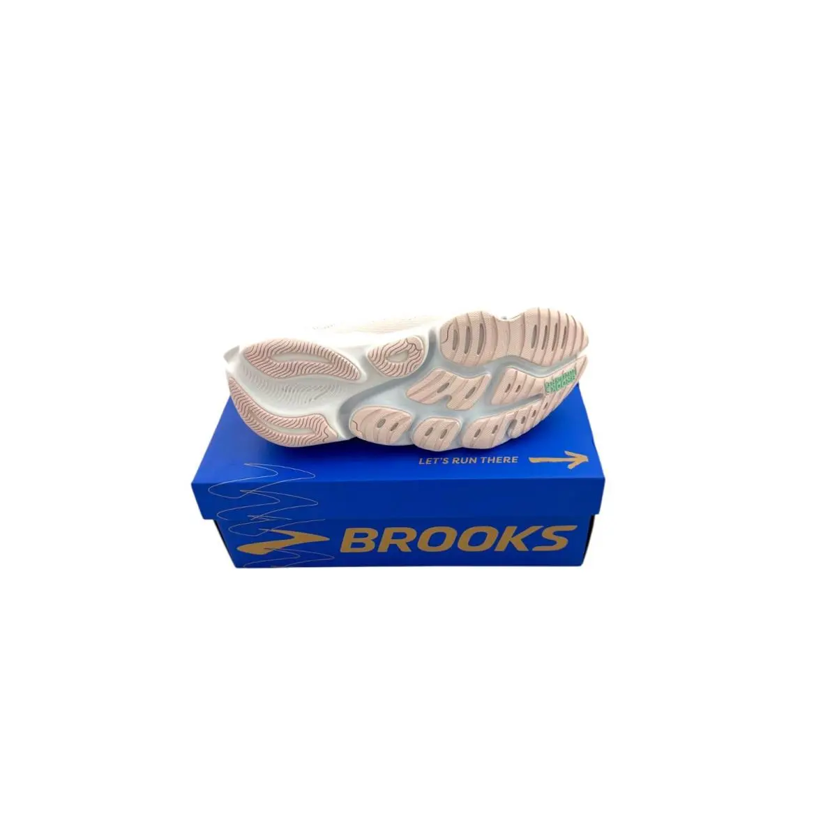 Brooks shoes - Brooks Glycerin - Glycerin - Pink 3