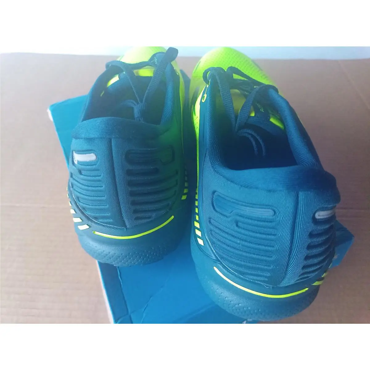 Brooks shoes - Adrenaline GTS 22 - Adrenaline GTS - 1103661D736 - Green 3
