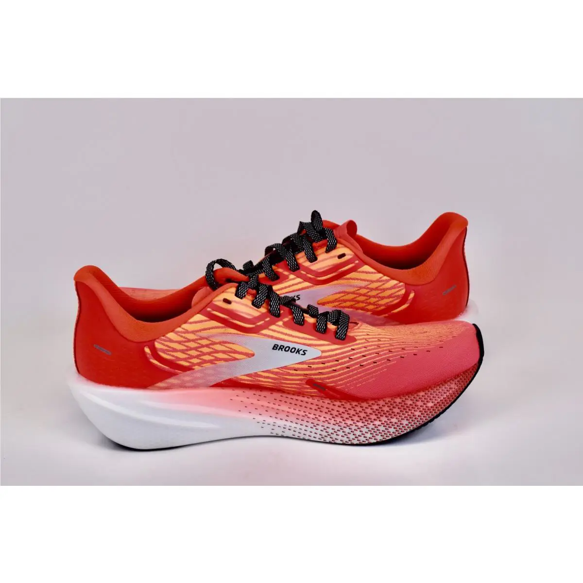 Brooks shoes - Brooks Hyperion Max - Hyperion Max - 1203771B663 - Pink 3