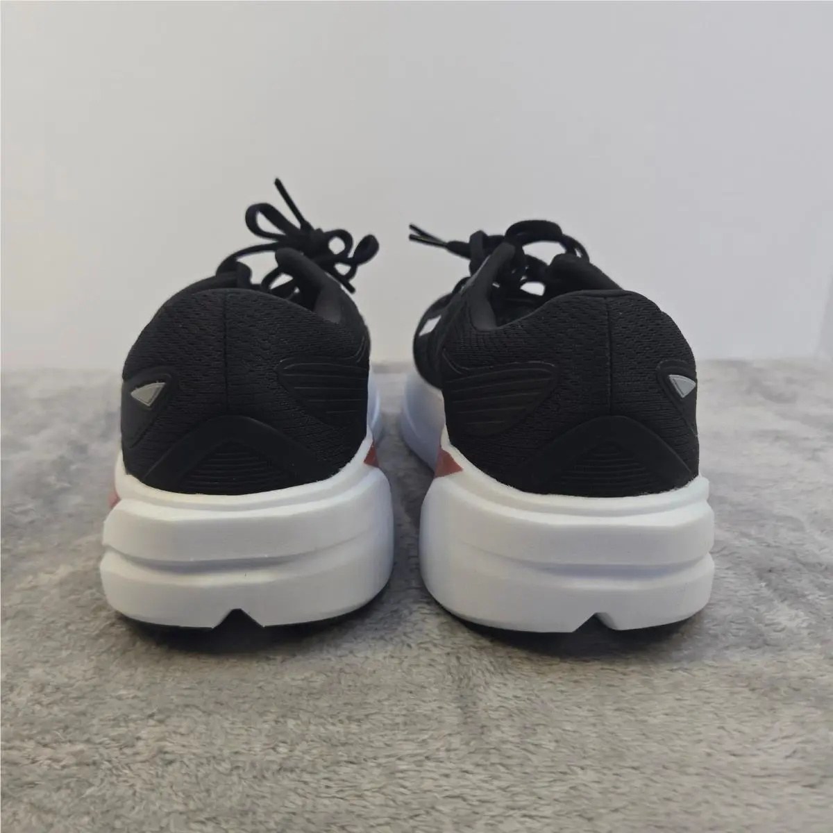 Brooks shoes - Ghost Max 3 - Ghost Max - 1204571D043 - Black 2