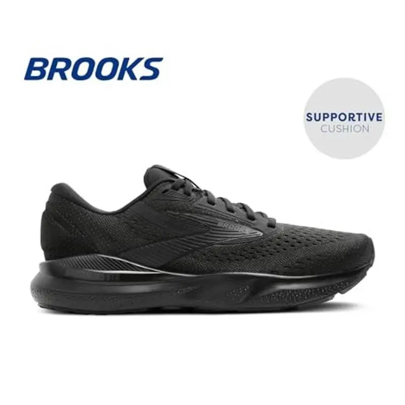 Brooks shoes - 110437020 - 110437-020 - Black 0