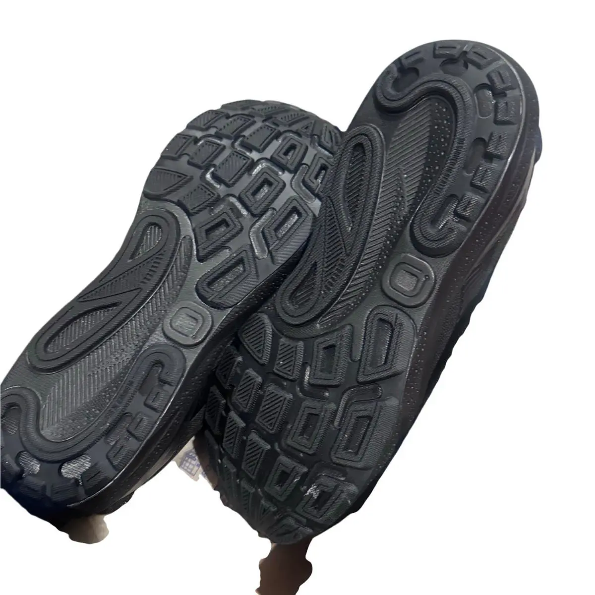 Brooks shoes - 110437020 - 110437-020 - Black 5