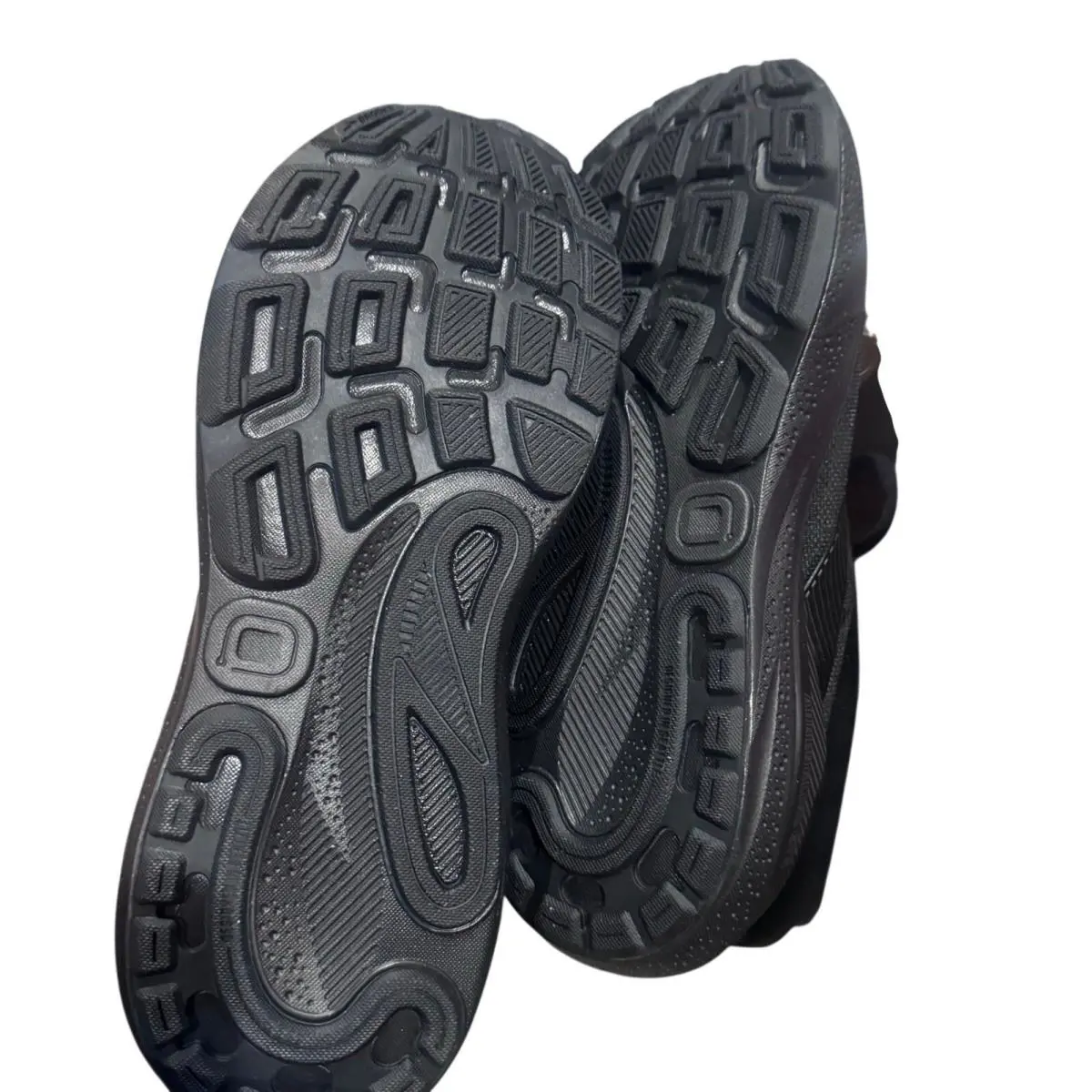 Brooks shoes - 110437020 - 110437-020 - Black 6