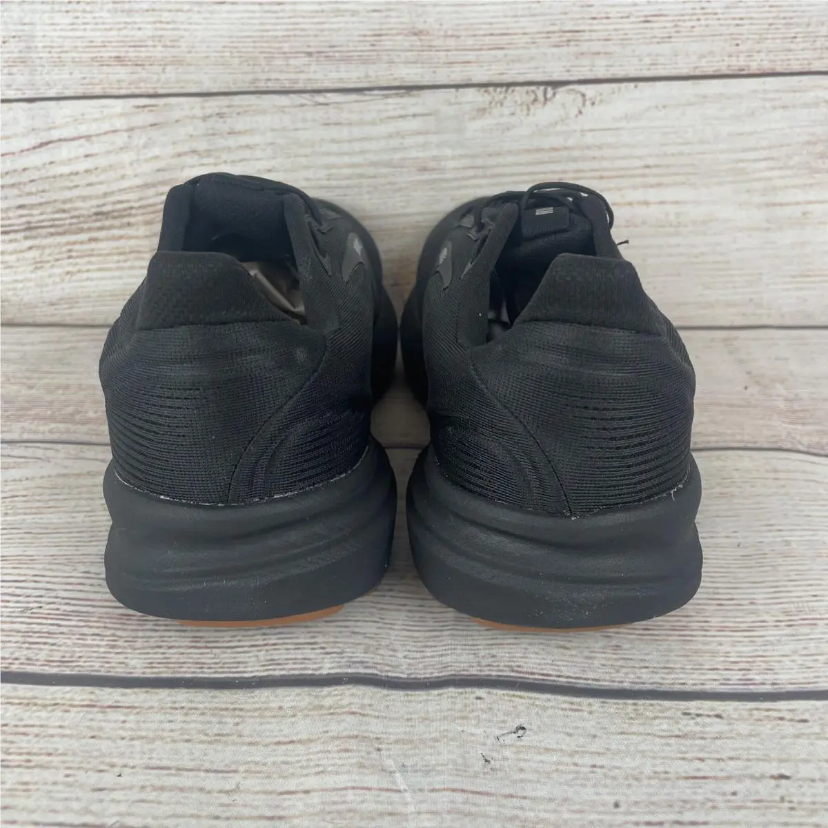 Brooks shoes - Brooks Revel 8 - Revel - 120456-1B-072 - Black (UPC: 195394685237) 5
