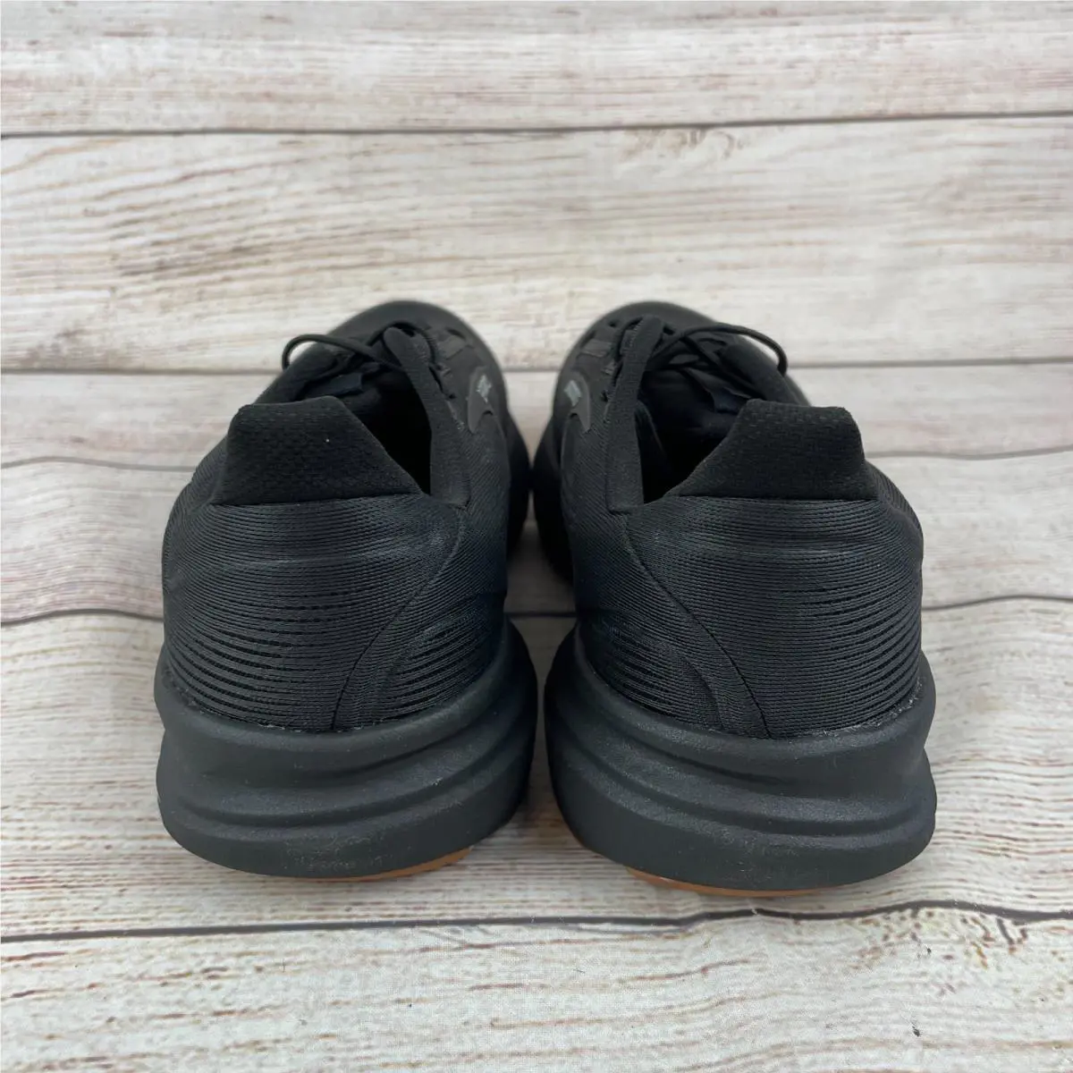 Brooks shoes - Brooks Revel 8 - Revel - 120456-1B-072 - Black (UPC: 195394685237) 4