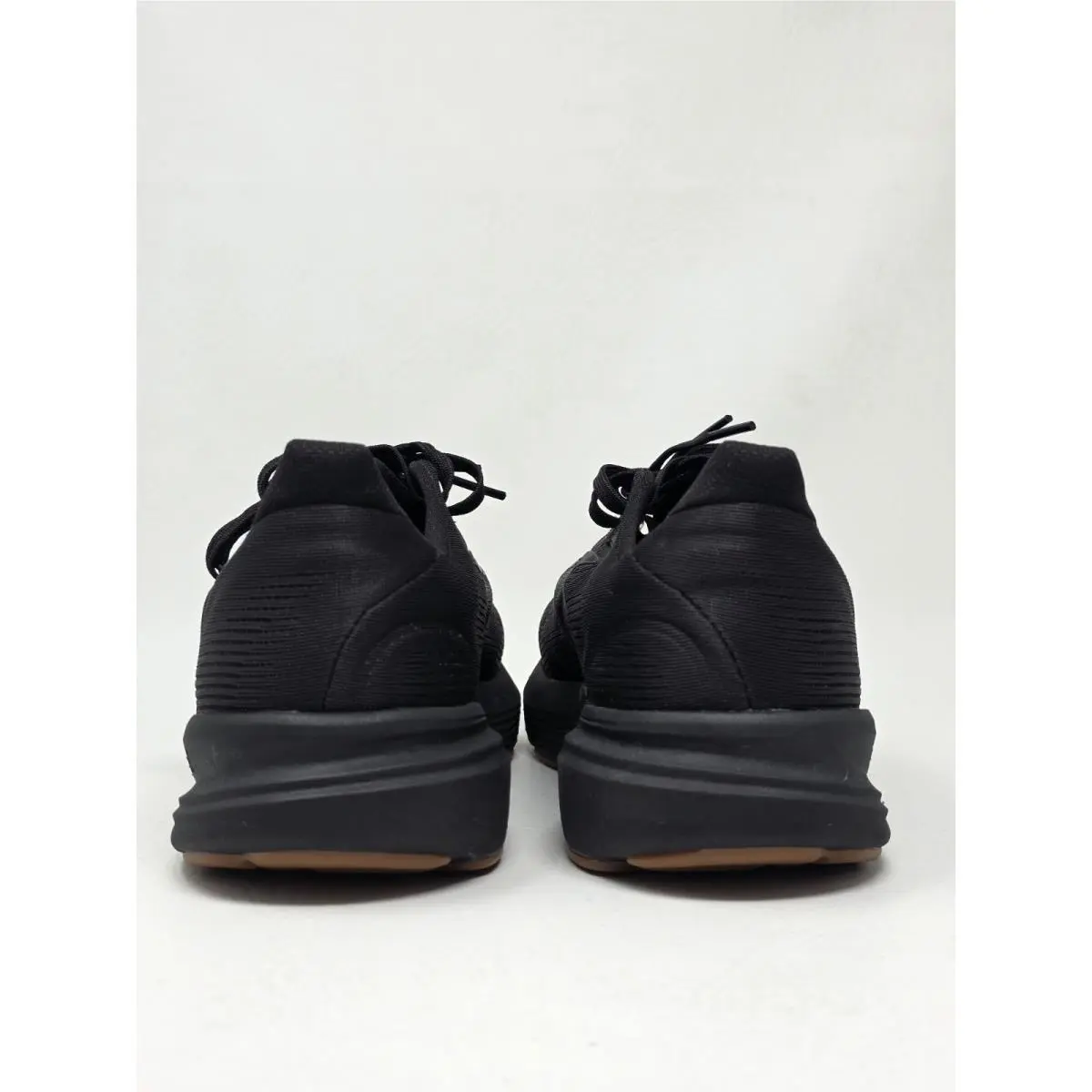 Brooks shoes - Brooks Revel 8 - Revel - 120456-1B-072 - Black 3
