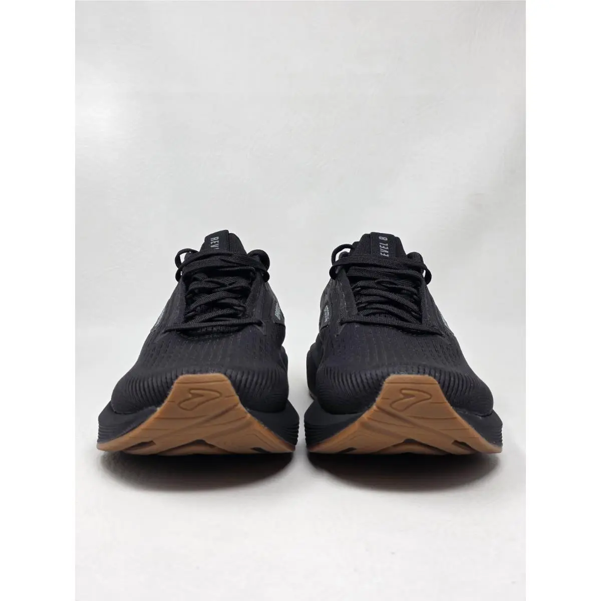 Brooks shoes - Brooks Revel 8 - Revel - 120456-1B-072 - Black 6