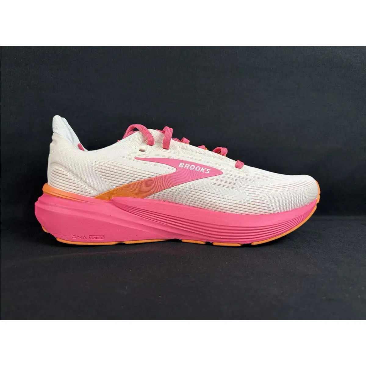 Brooks shoes - Brooks Revel - Revel - Multicolor 1