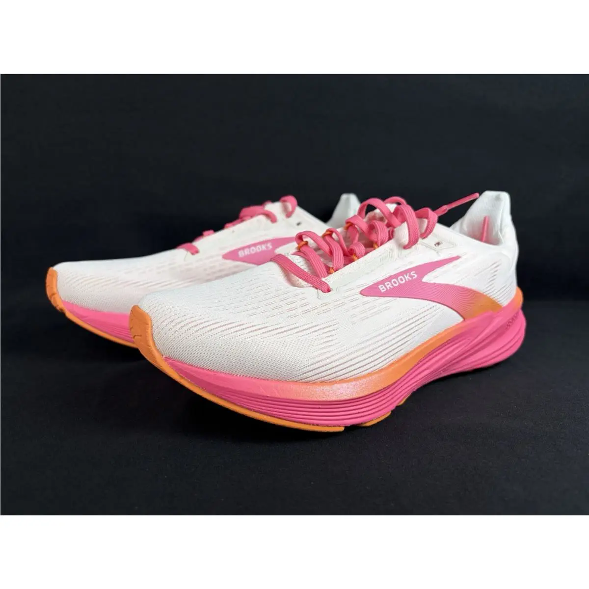 Brooks shoes - Brooks Revel - Revel - Multicolor 2