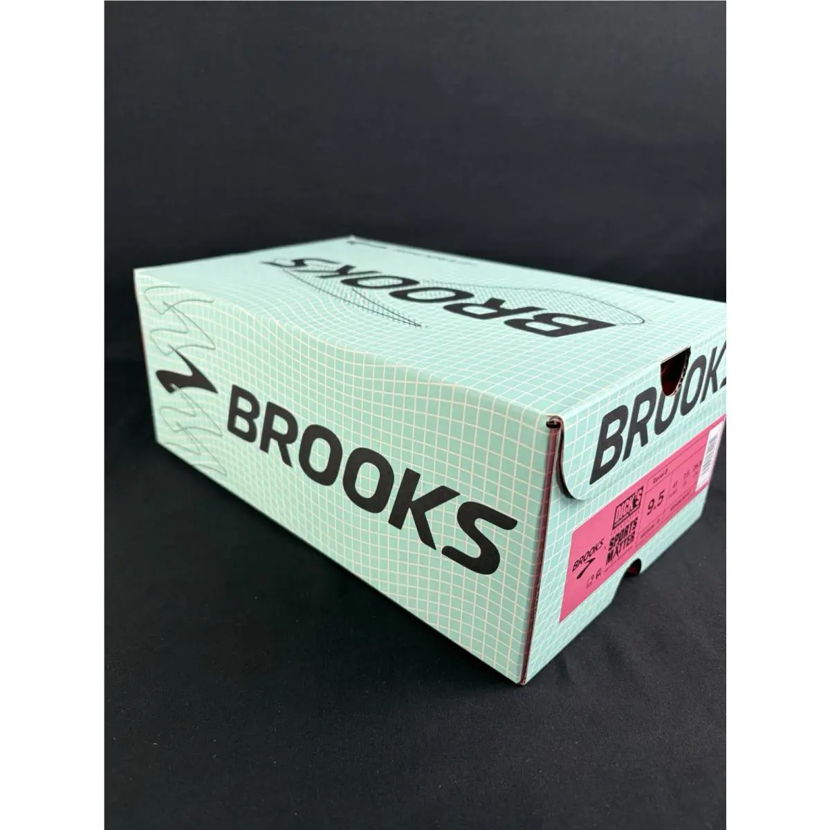 Brooks shoes - Brooks Revel - Revel - Multicolor 6